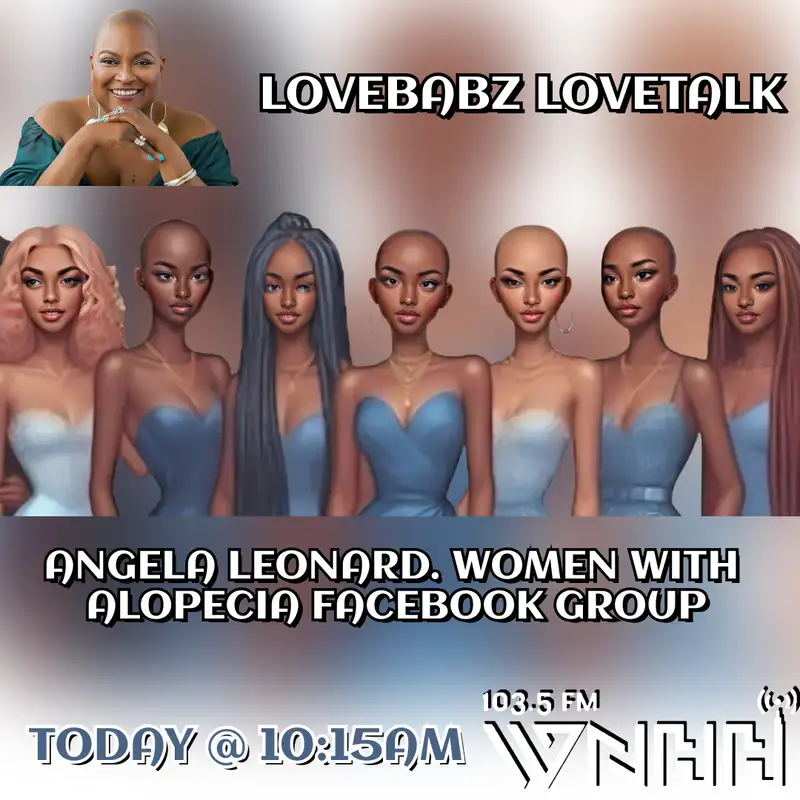 Women with Alopecia Facebook Group