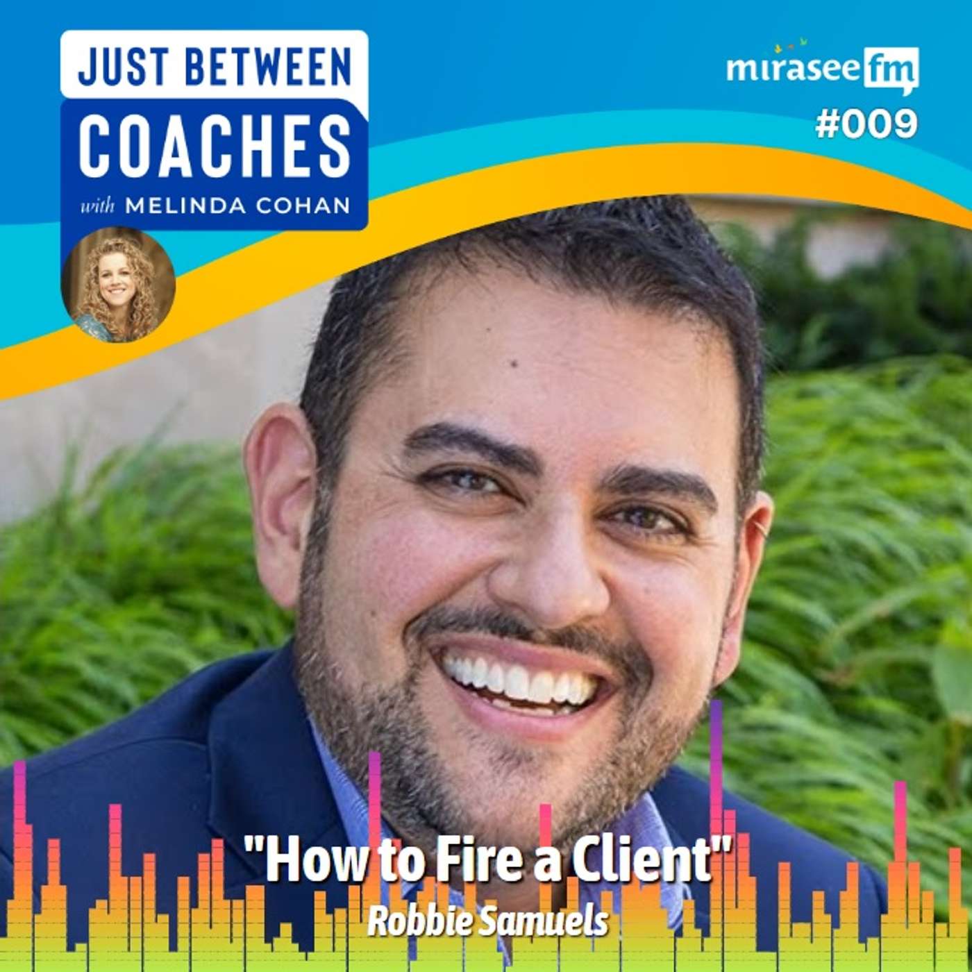 Just Between Coaches