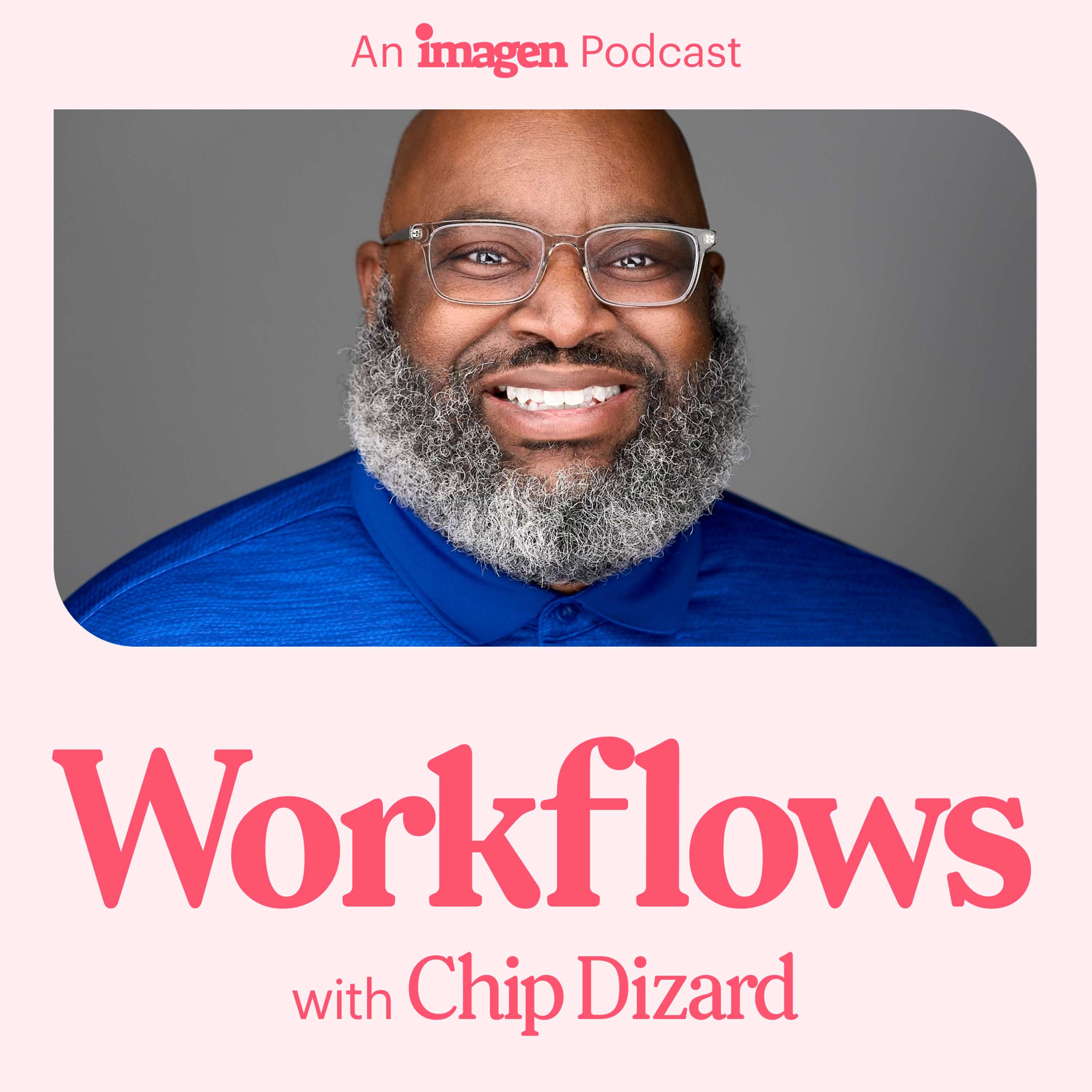 Adapting to Corporate Events & Lessons from a Former Wedding Photographer with Chip Dizárd
