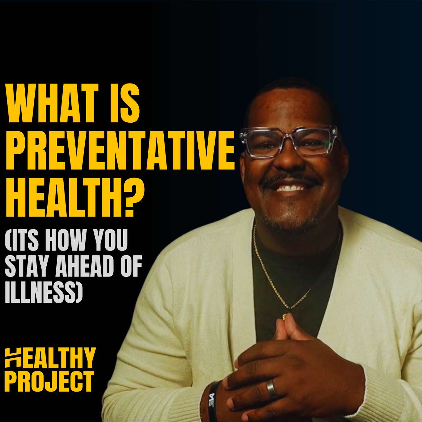 What Is Preventative Health? (The Most Overlooked Tool in Healthcare)