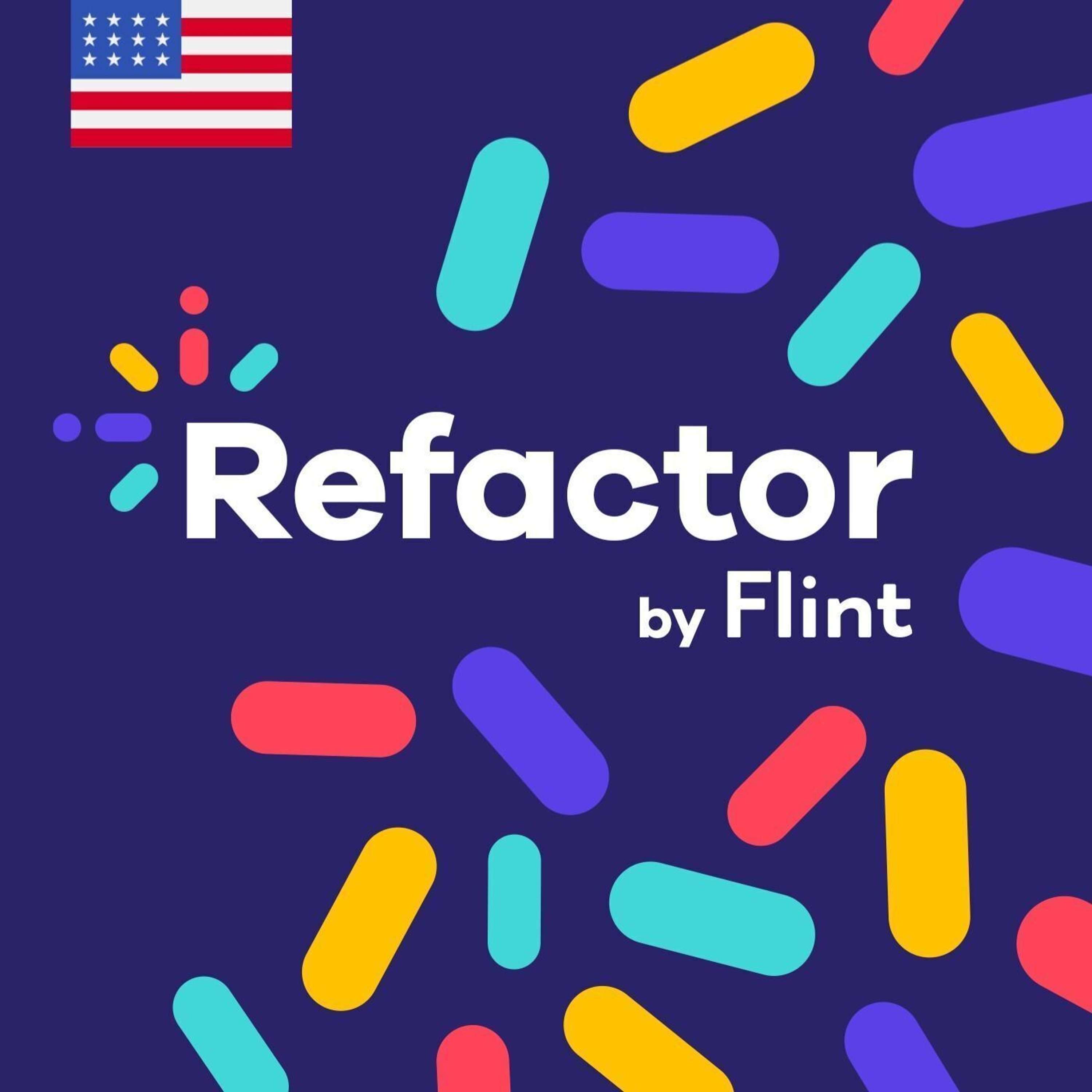 Refactor (🇺🇸)