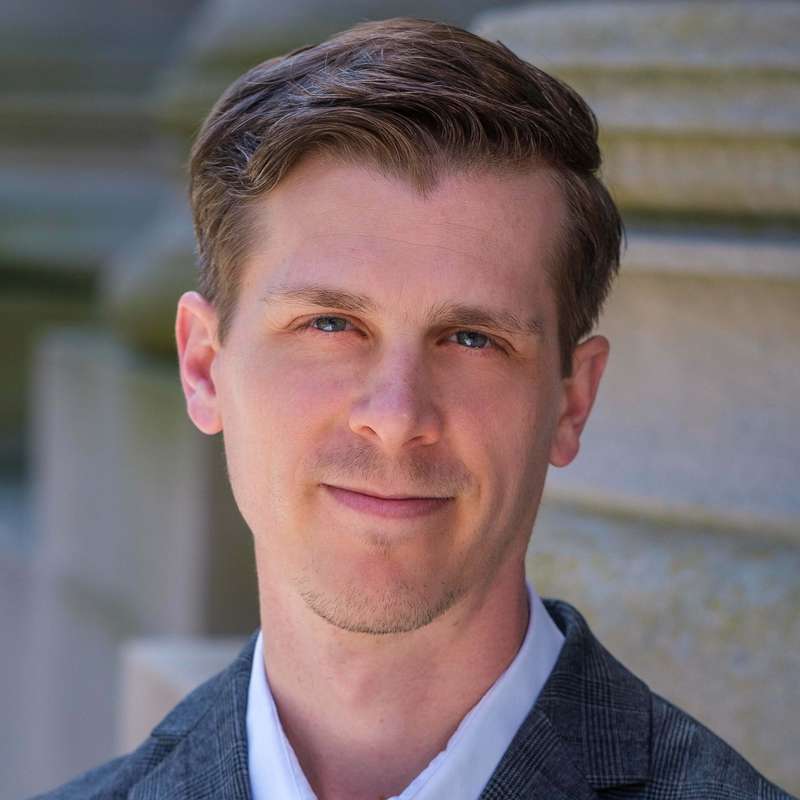 Joshua C. McDaniel