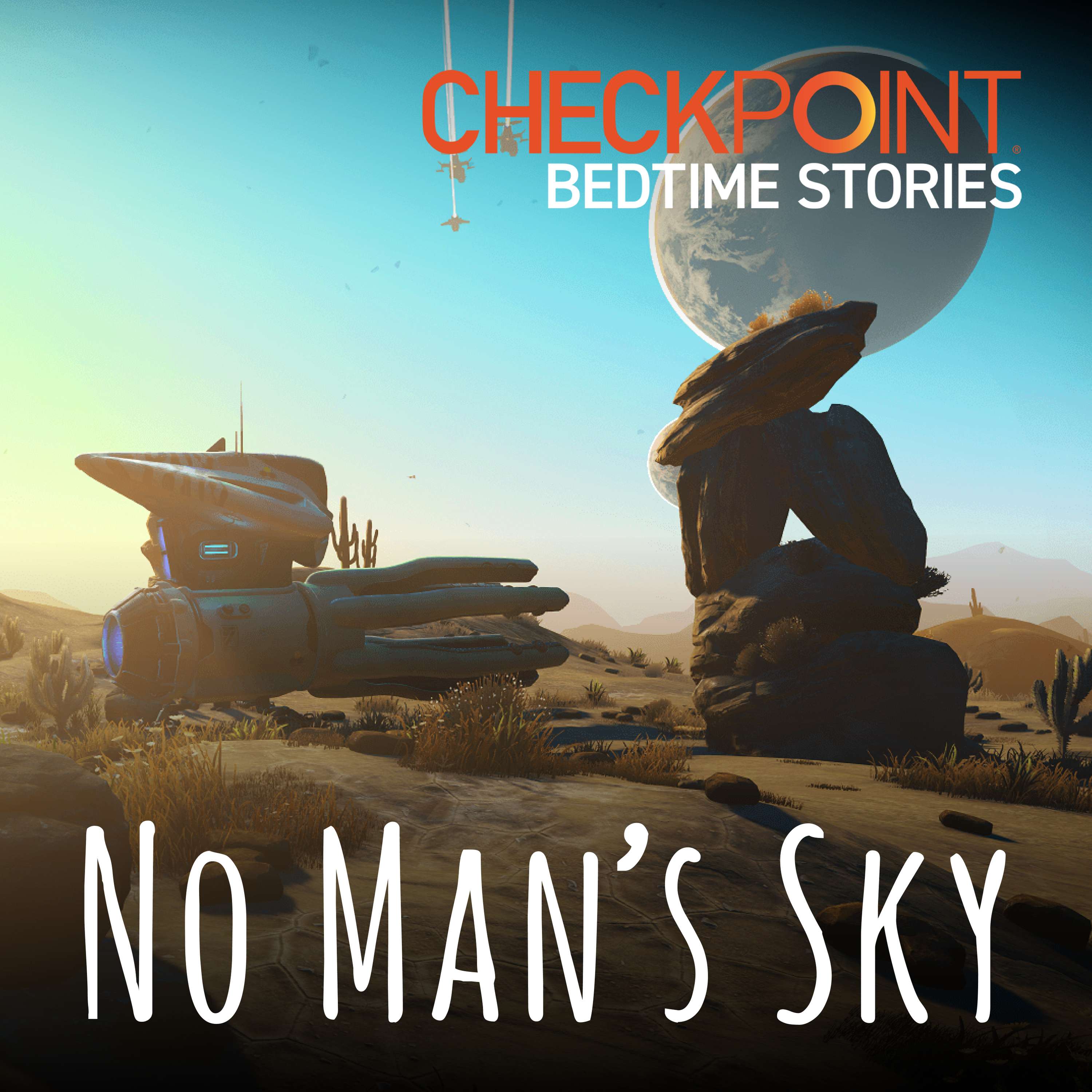 No Man's Sky