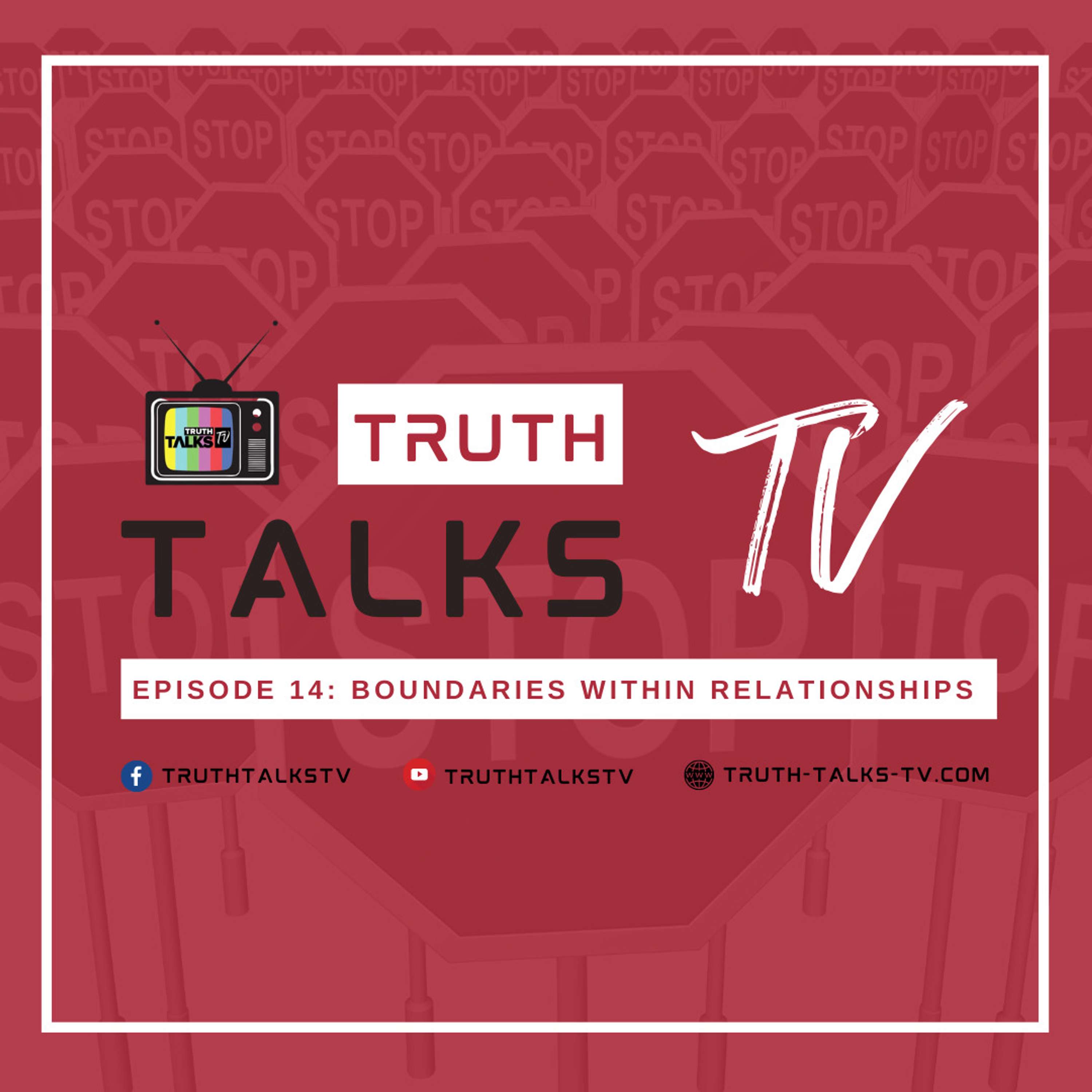 Boundaries Within Relationships