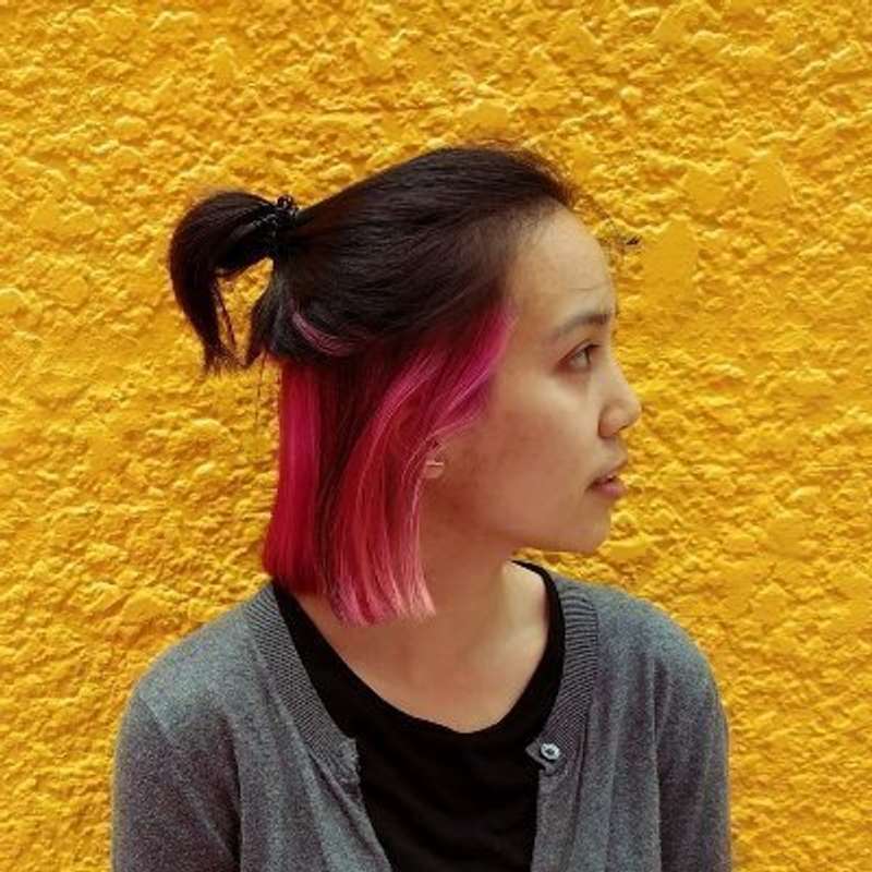 Kim-Adeline Miguel