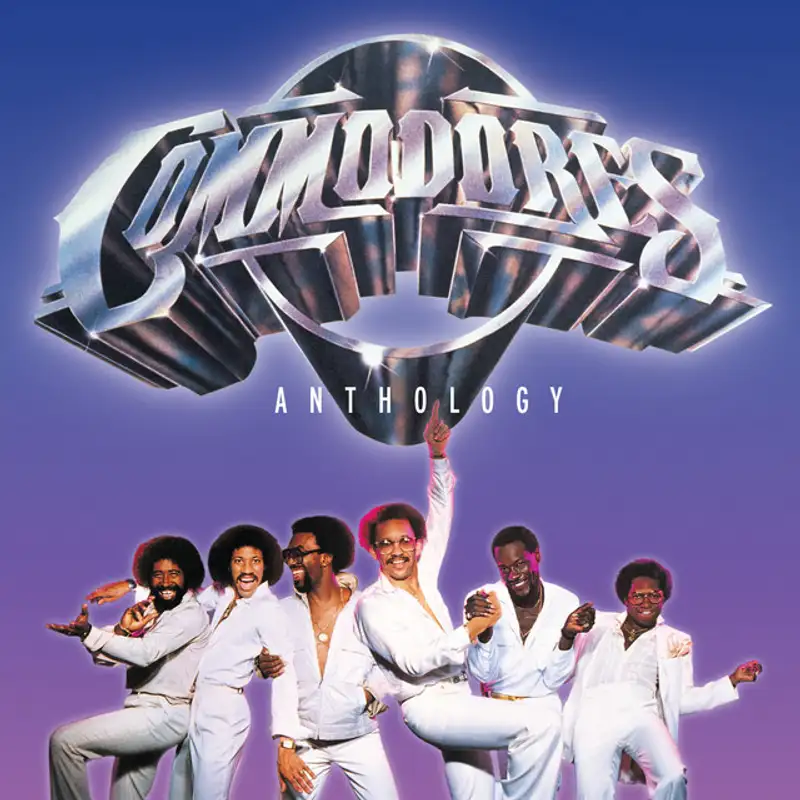 Sail On - Cover Commodores