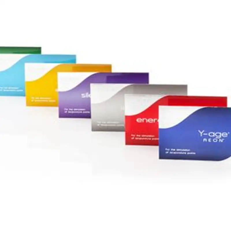 LifeWave Patches - the New Approach to Anti-Aging