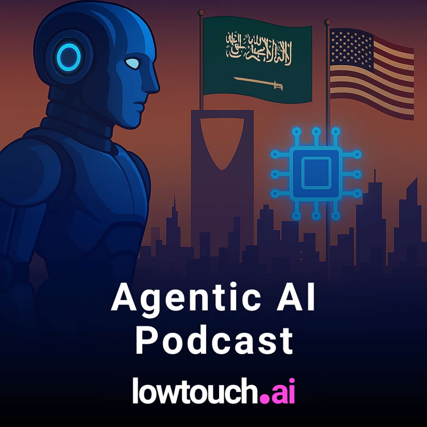 Agentic AI Podcast