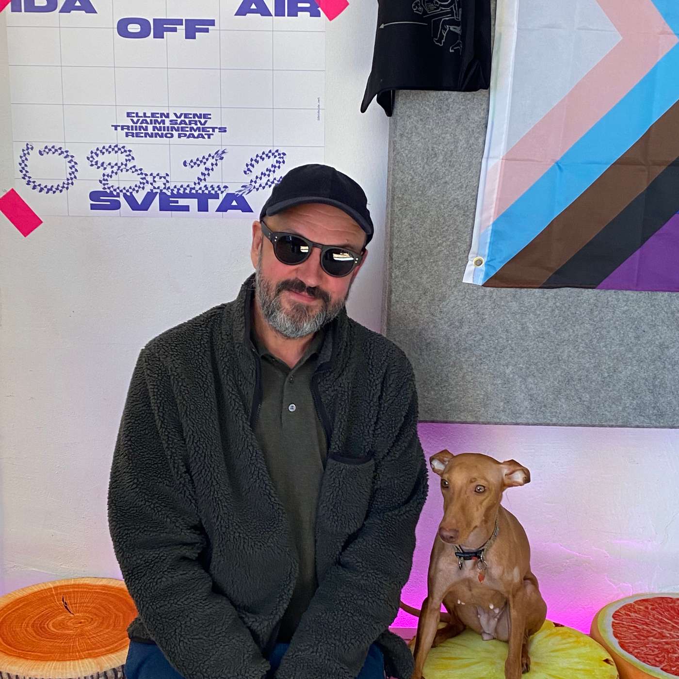 Vibratsioon 04.04.24