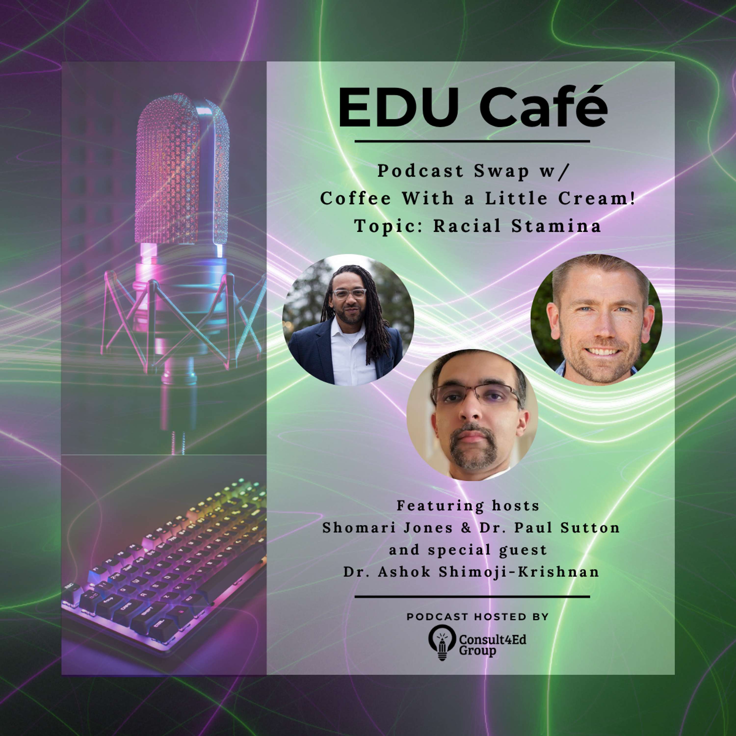 EDU Café
