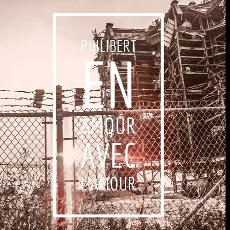 Philibert sort son deuxième album, En amour avec l'amour: rencontre avec un artiste pas comme les autres