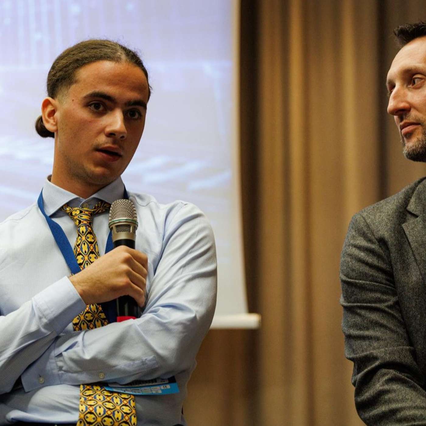 How Teodor Calin’s New Company, Vulture Labs, Is Making Every Camera Proactive