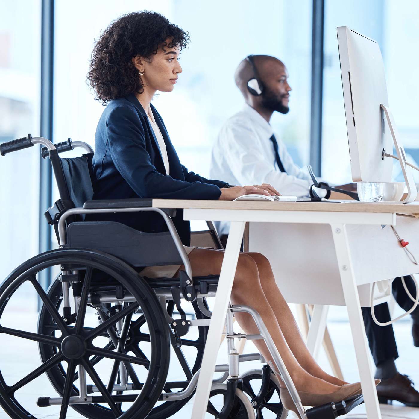 Comment surmonter les freins à l’inclusion des handicapés dans les entreprises episode artwork