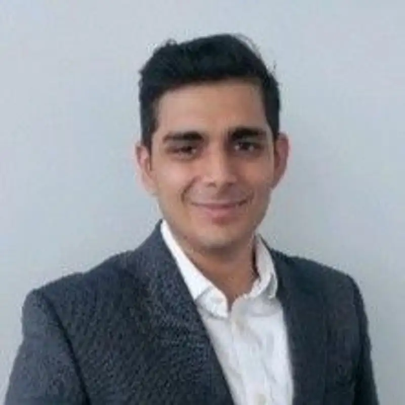 Ep. 454 w/ Rishi Nayyar Co-Founder, CEO @ PocketHealth