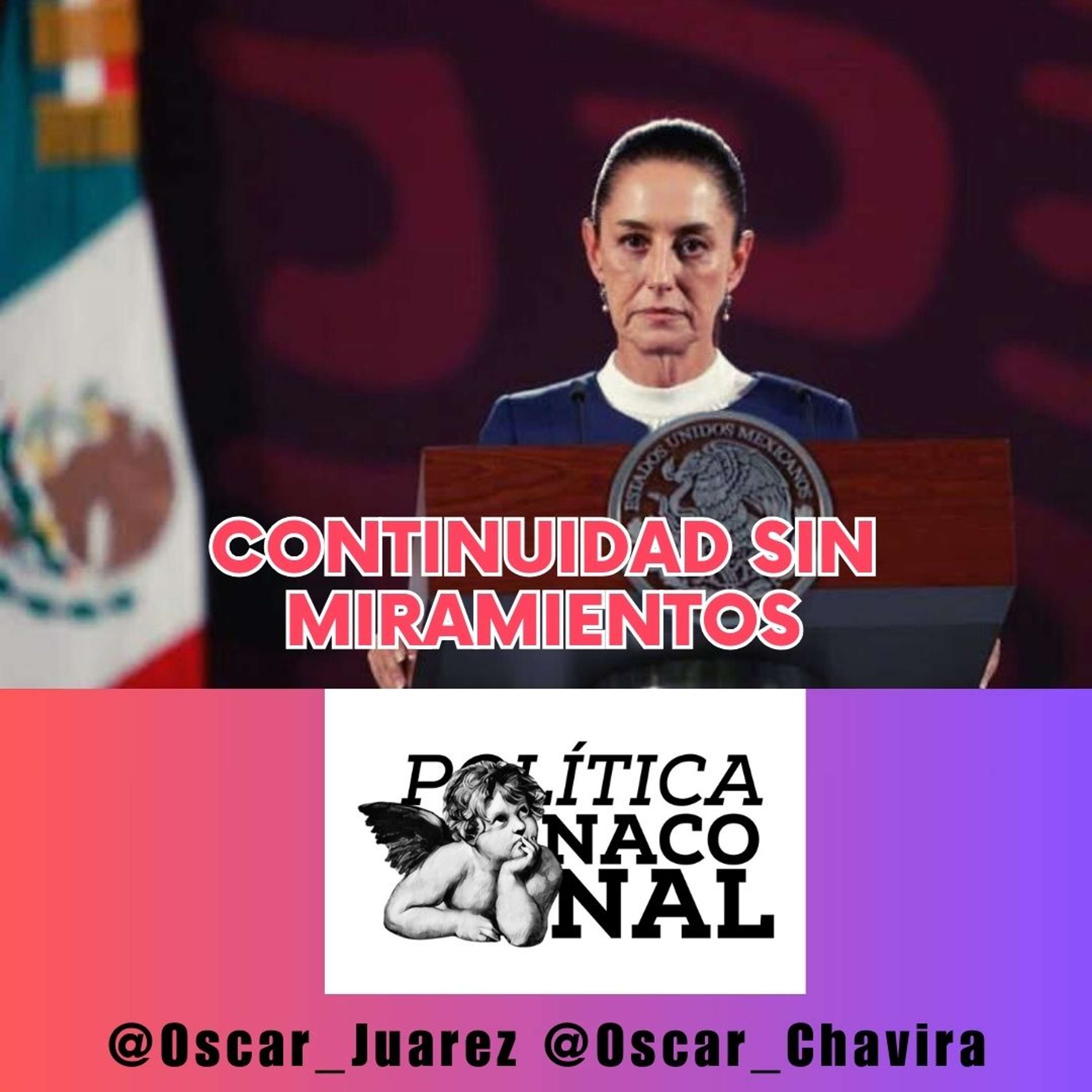 Política NACOnal