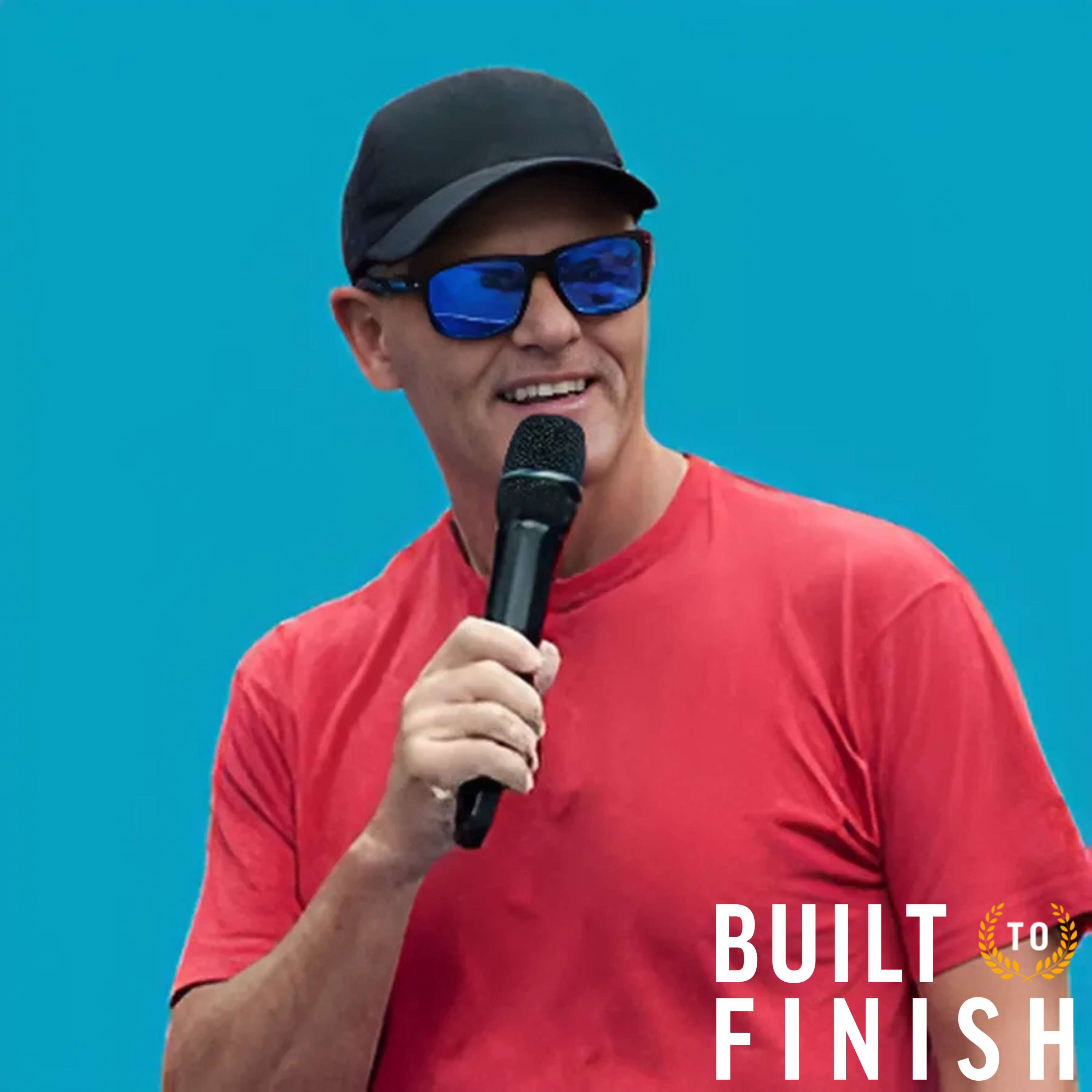 Built to Finish