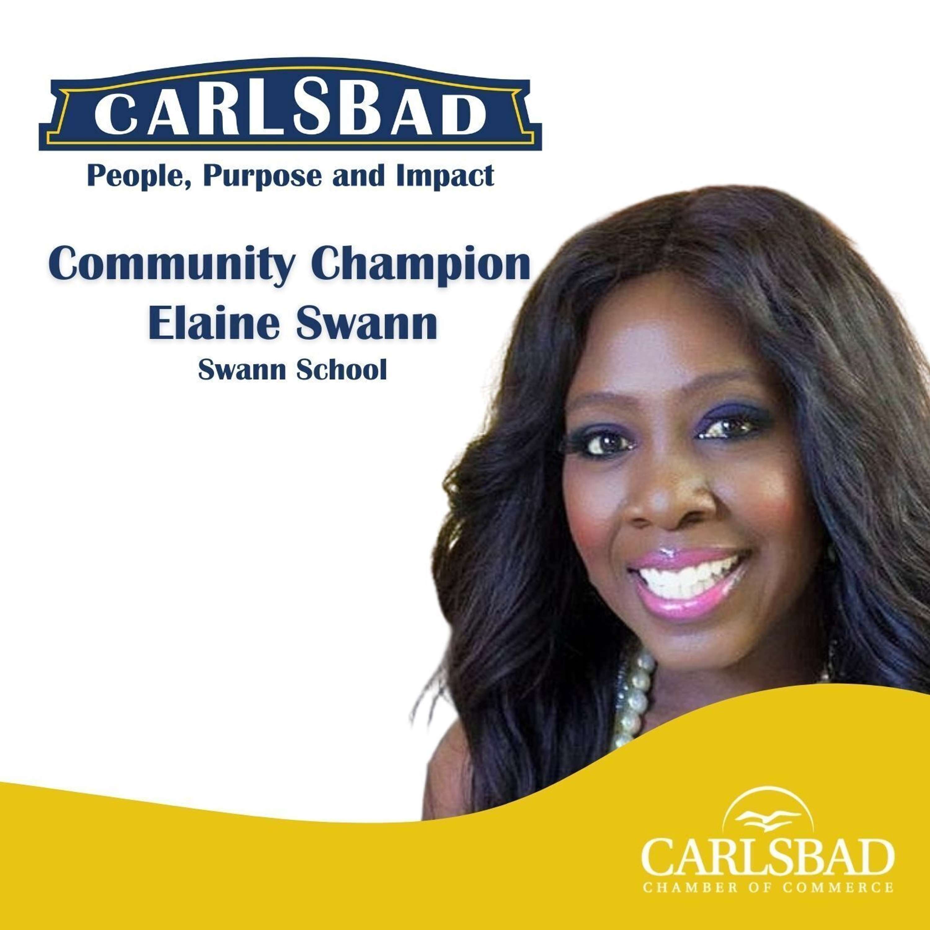 Carlsbad: People, Purpose and Impact