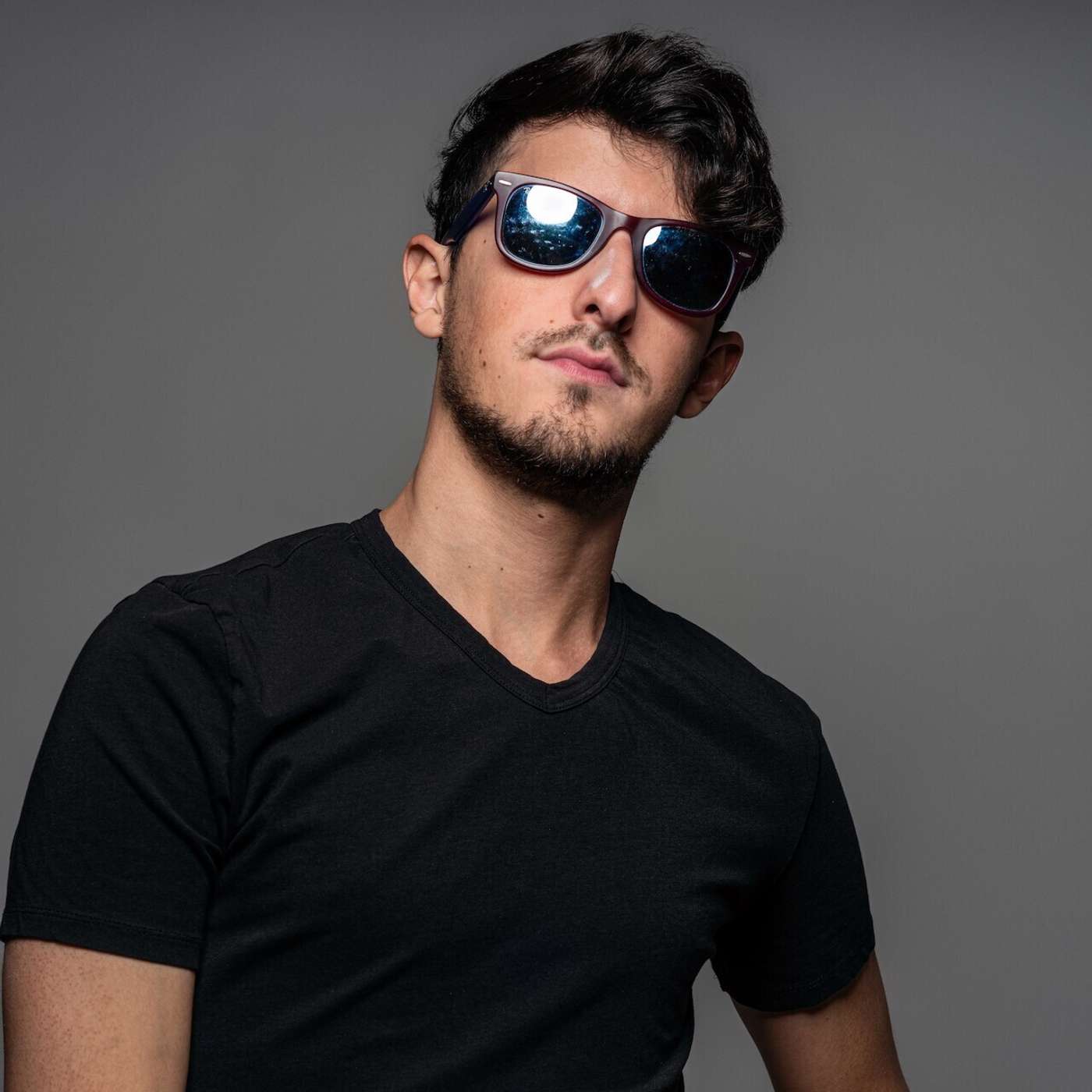 Professional Audio Engineer and Electronic Music Artist - Paul "Pauly" De La Torre episode artwork