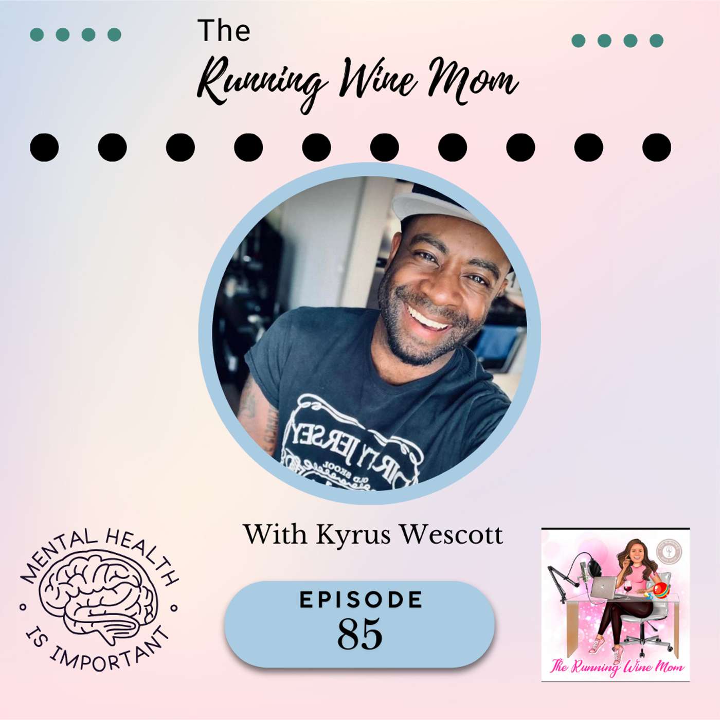 The Running Wine Mom