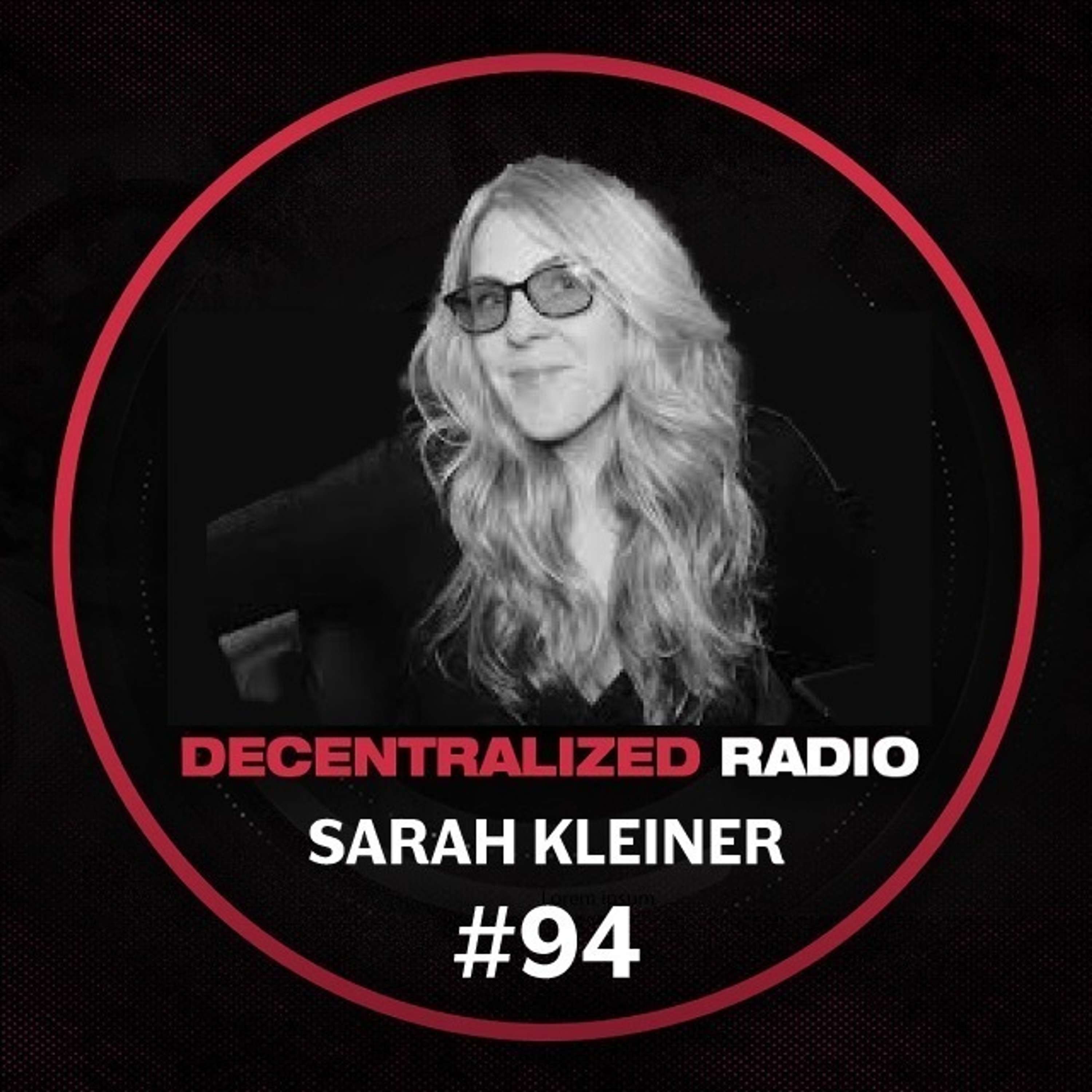 Decentralized Radio