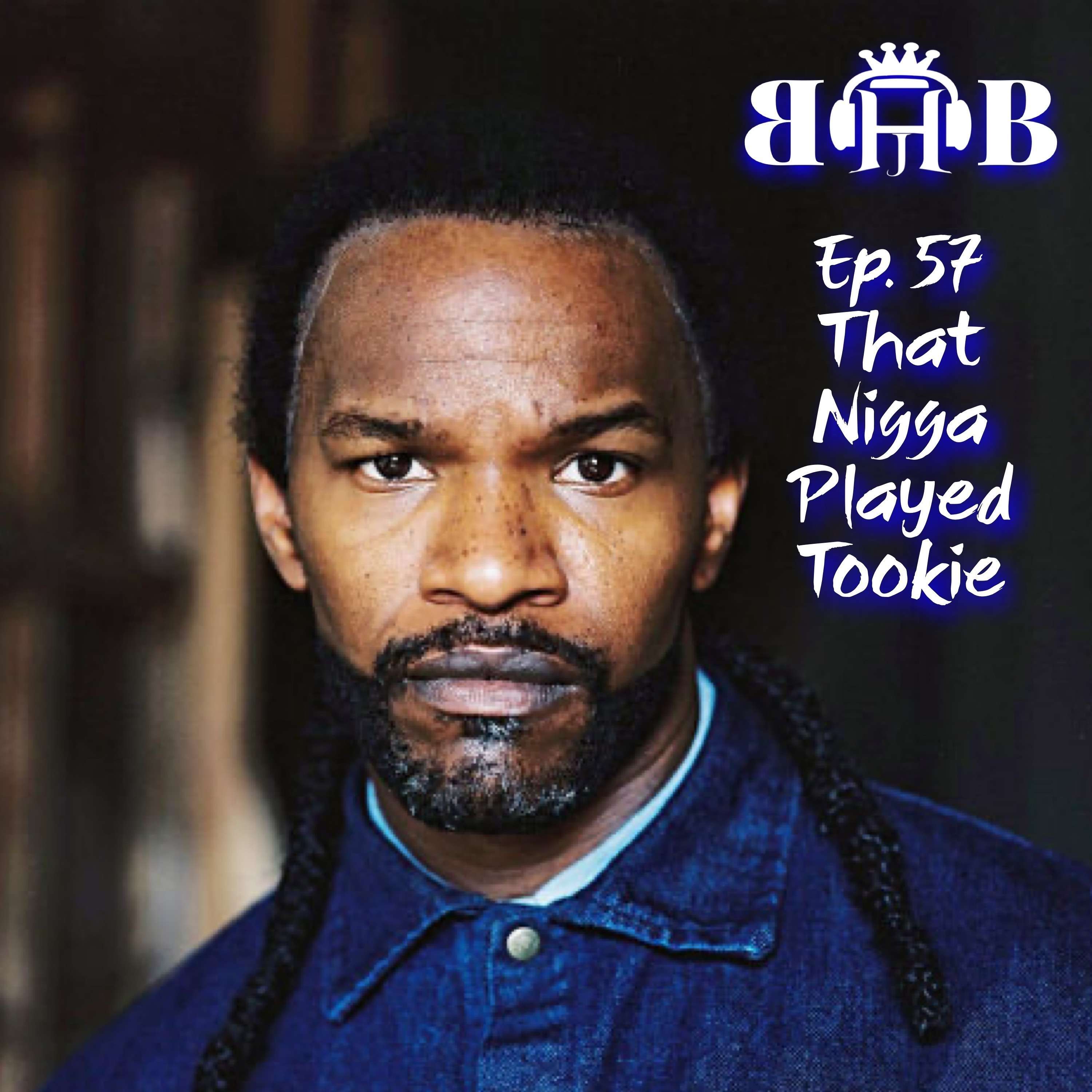 The BHB Podcast