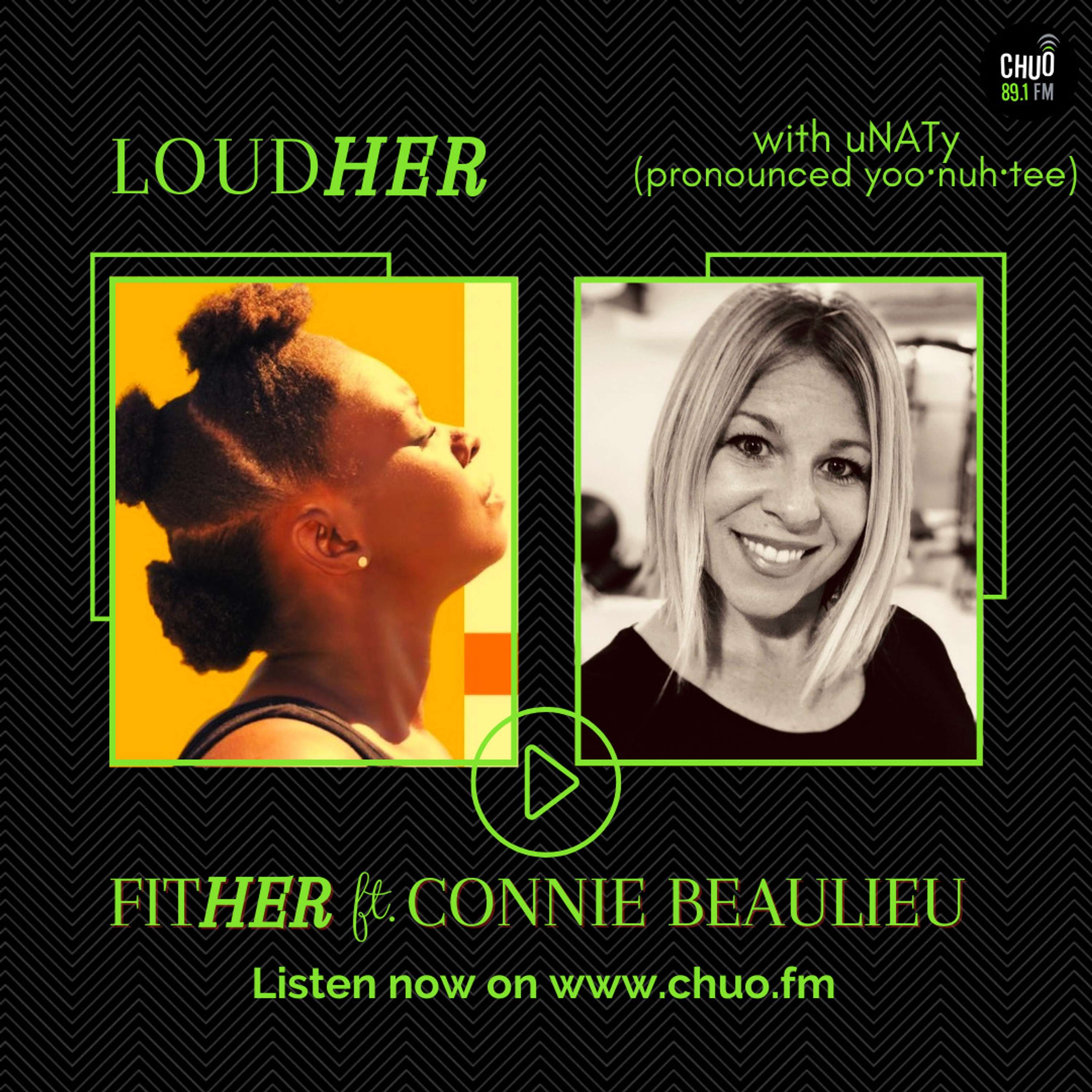 FitHER #08 w/ Connie Beaulieu