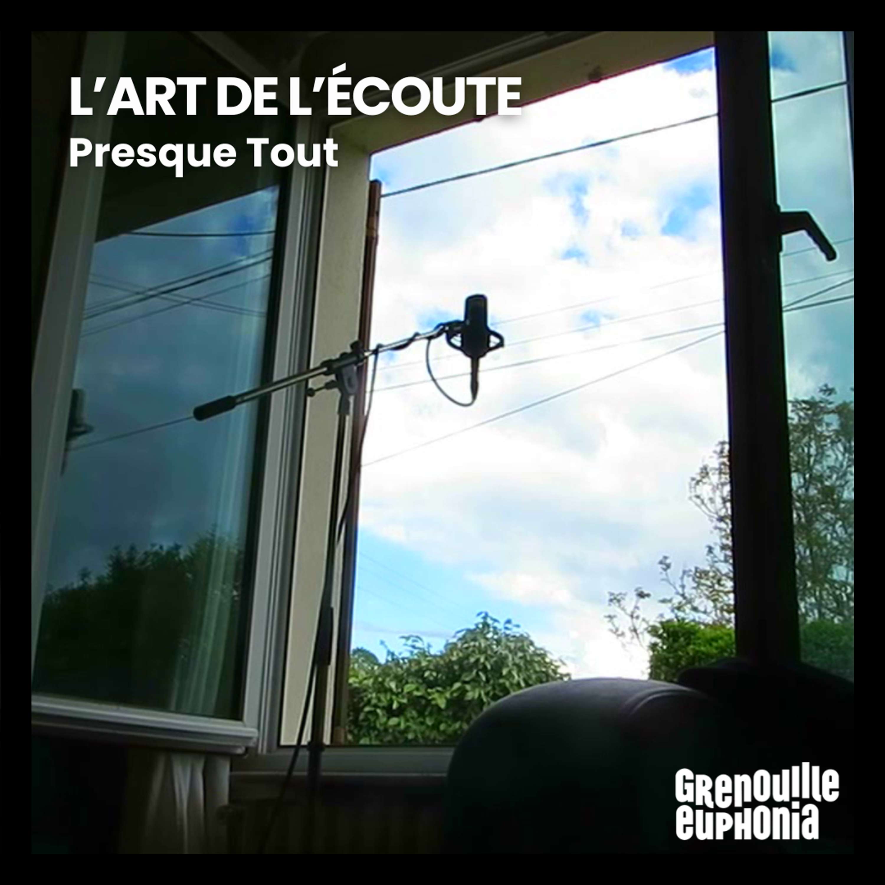 L\'Art de l\'Écoute
