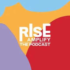 AMPLIFY | The Podcast