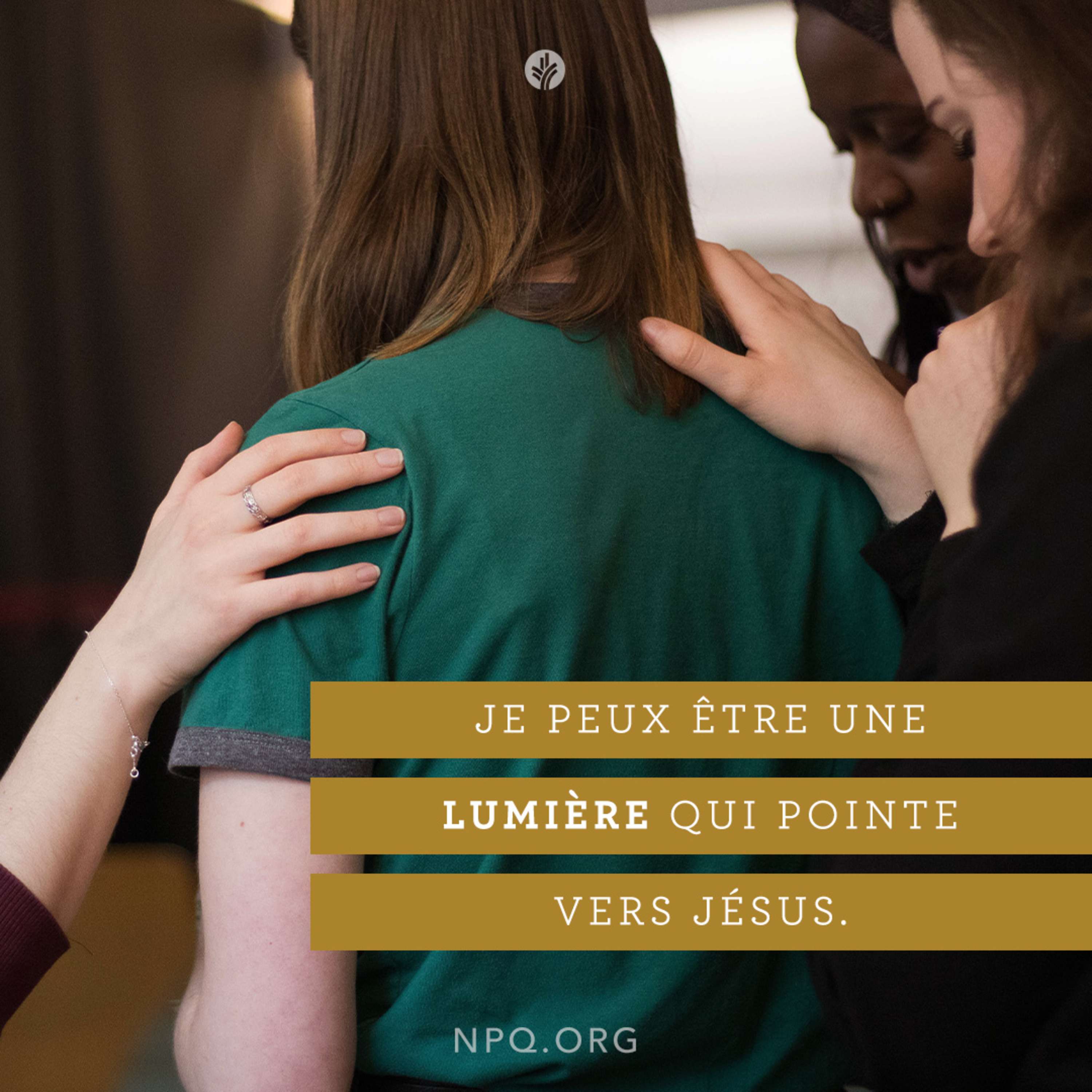 Notre Pain Quotidien podcast