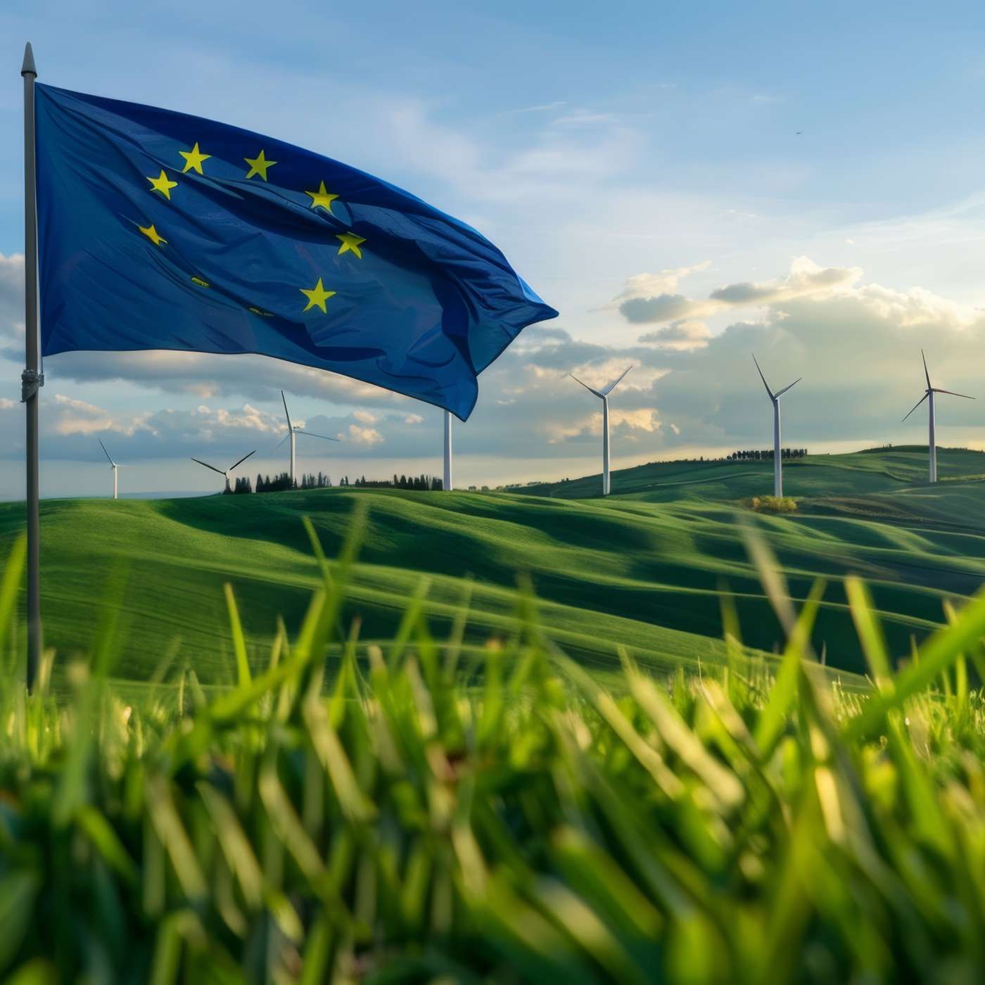 Climate policy should transcend partisan politics