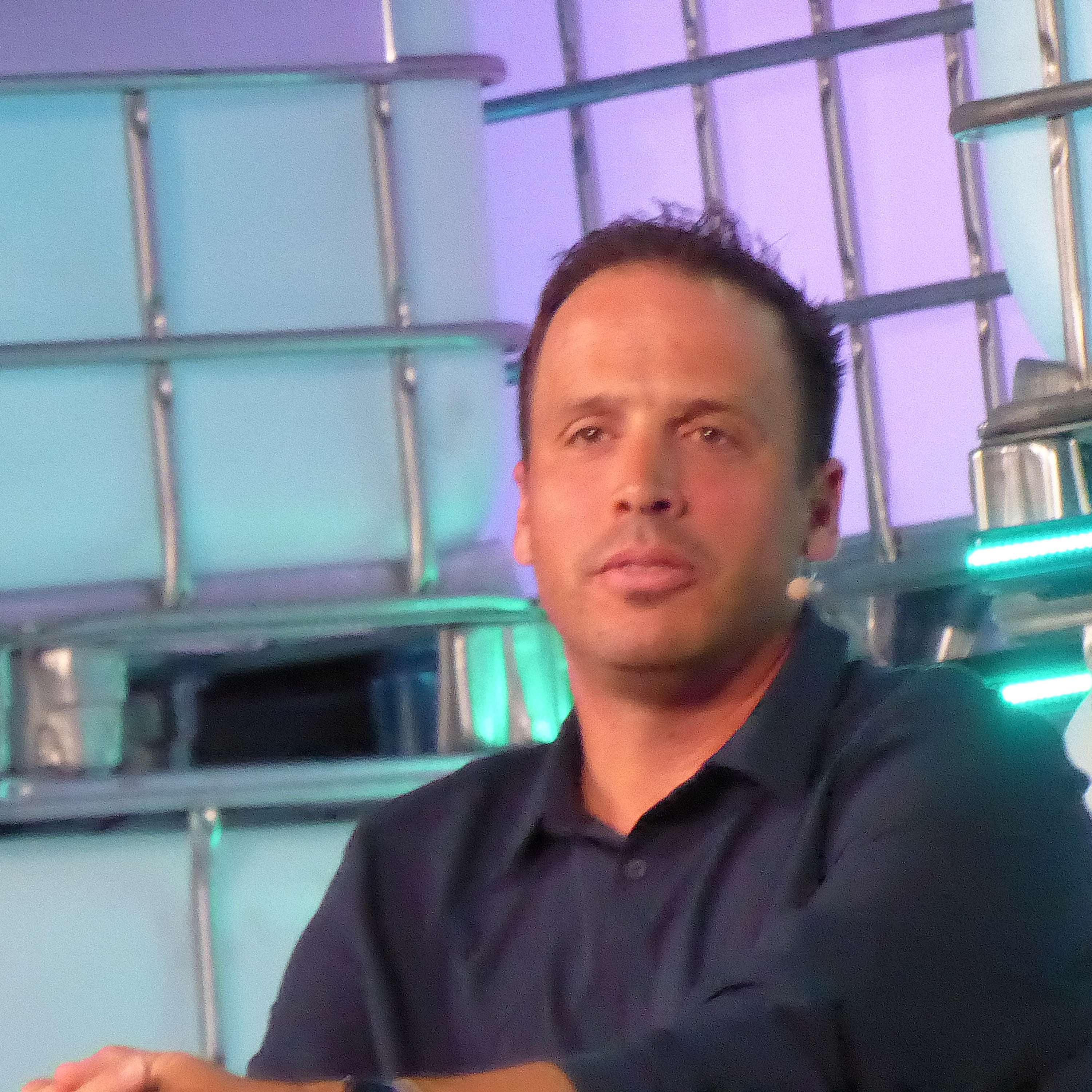 The Jim Motavalli Interview Podcast