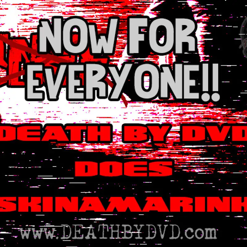 Skinamarink : The horror of banality