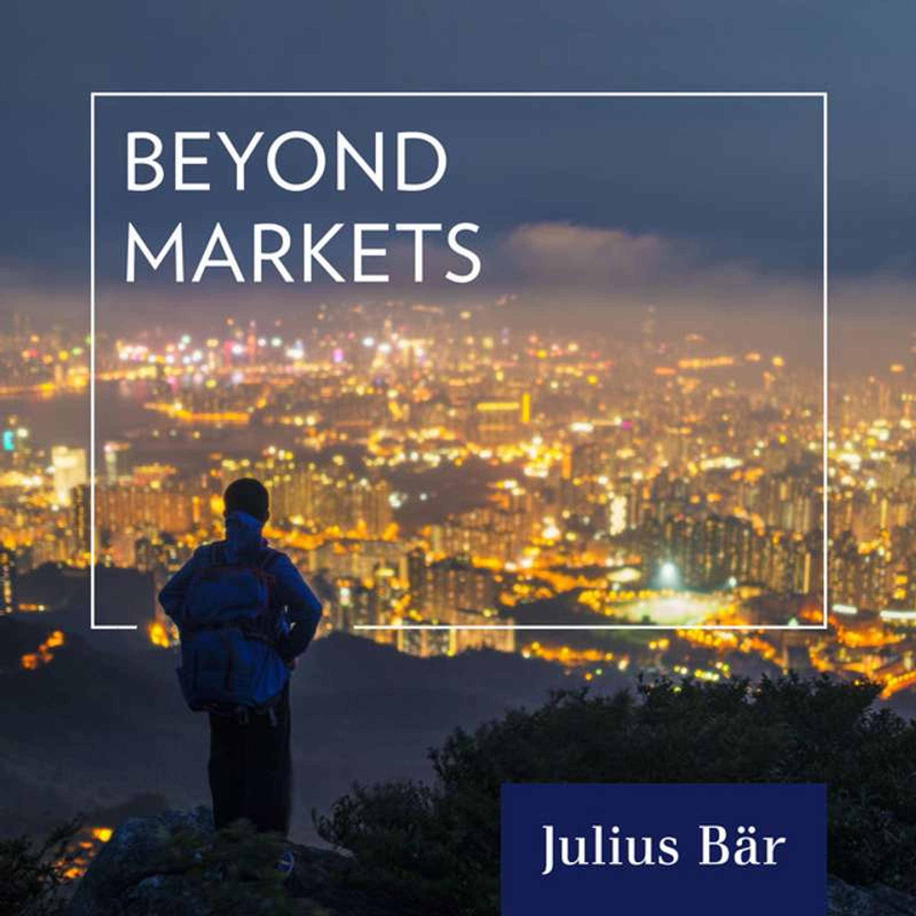 China Conversations: Tailwinds in Chinese equities