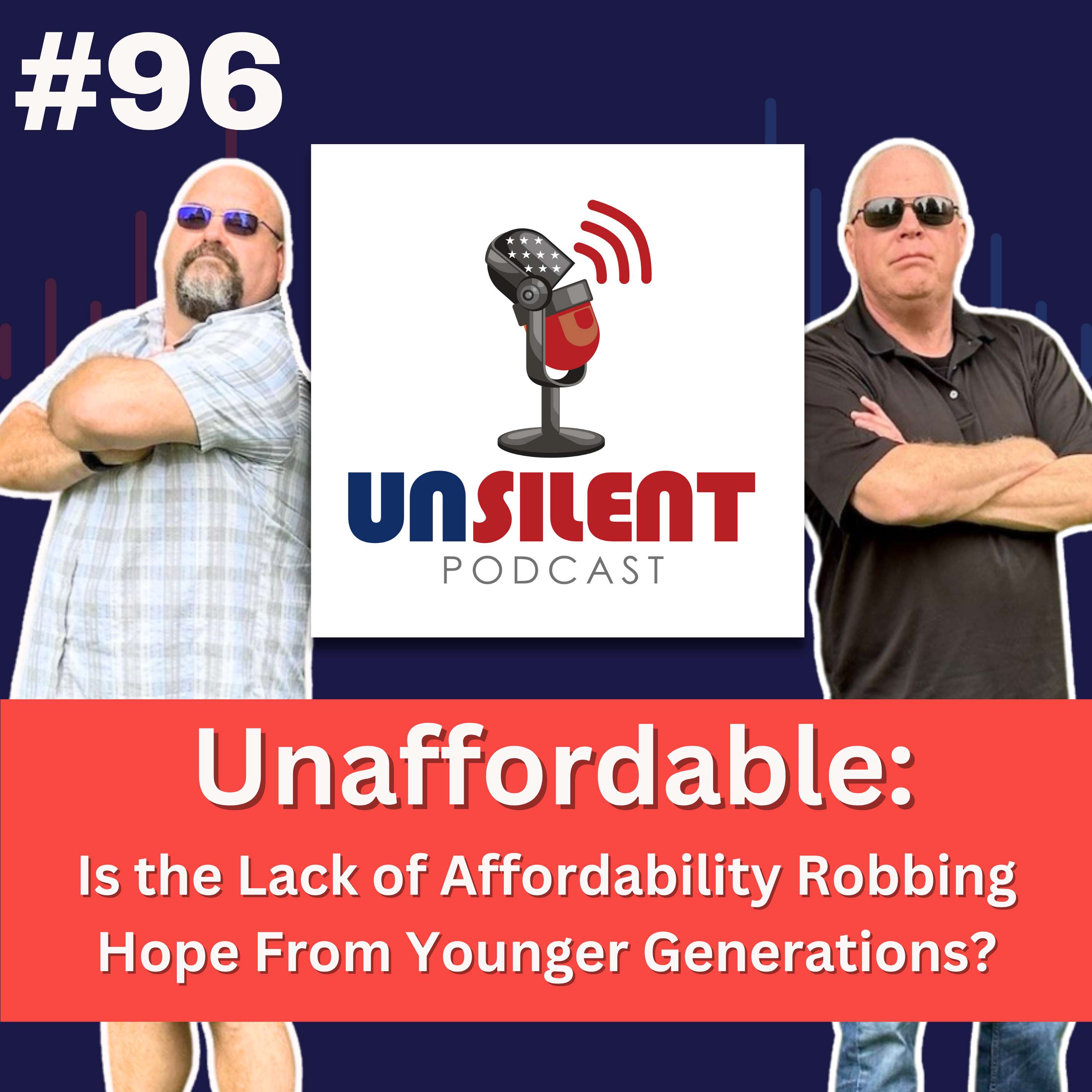 Unsilent
