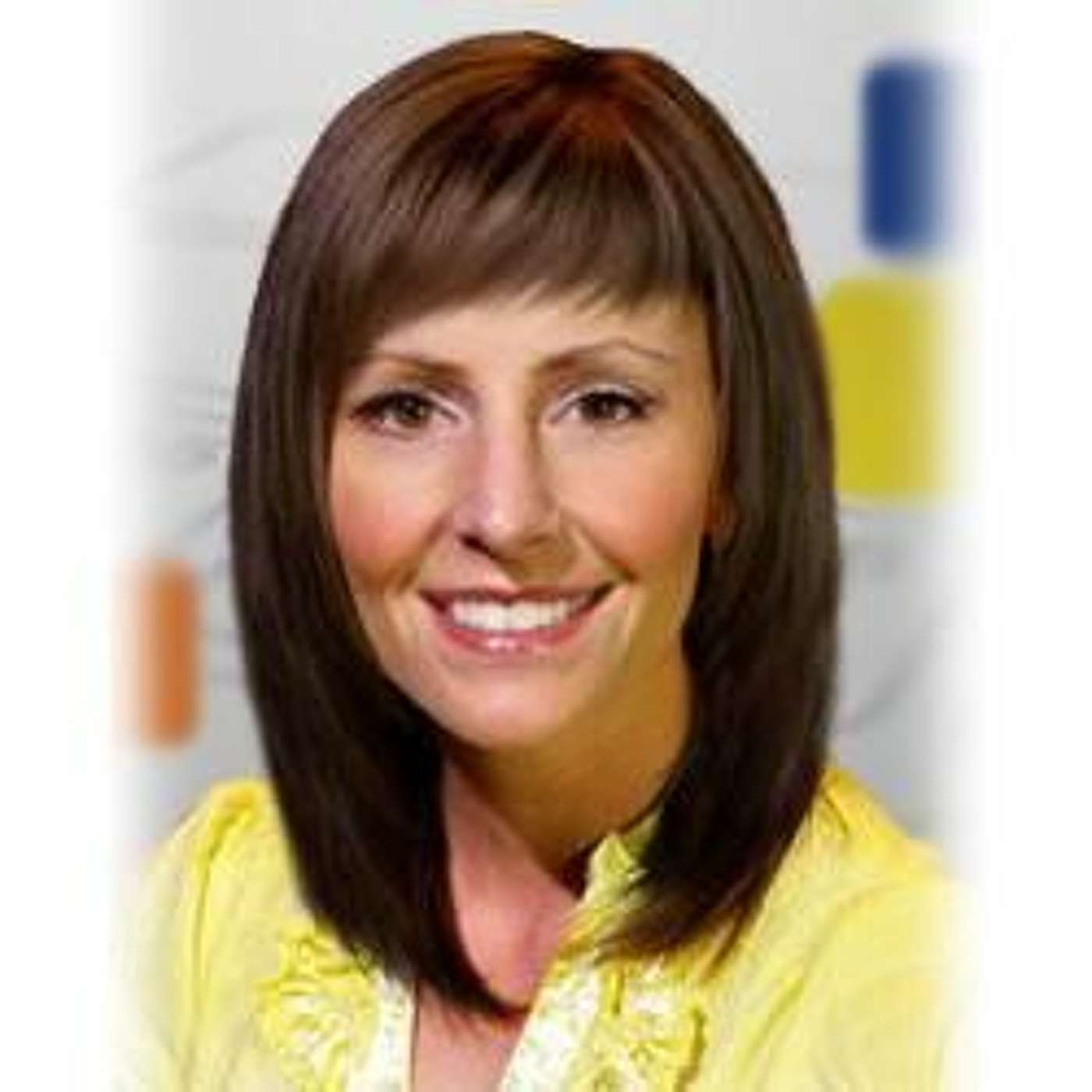 Episode 30 with Nicole Bray