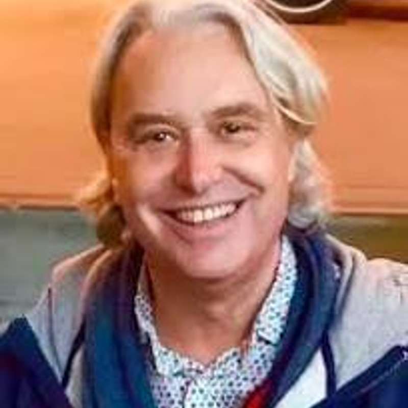 Roger Aeschimann
