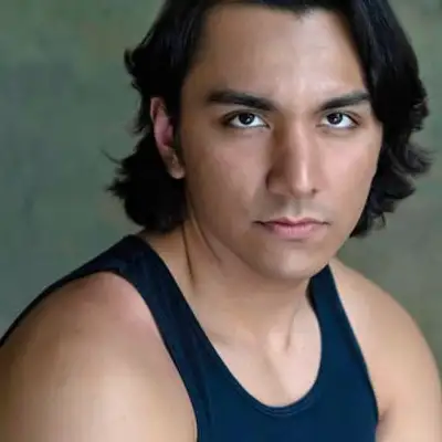 Alex Javo