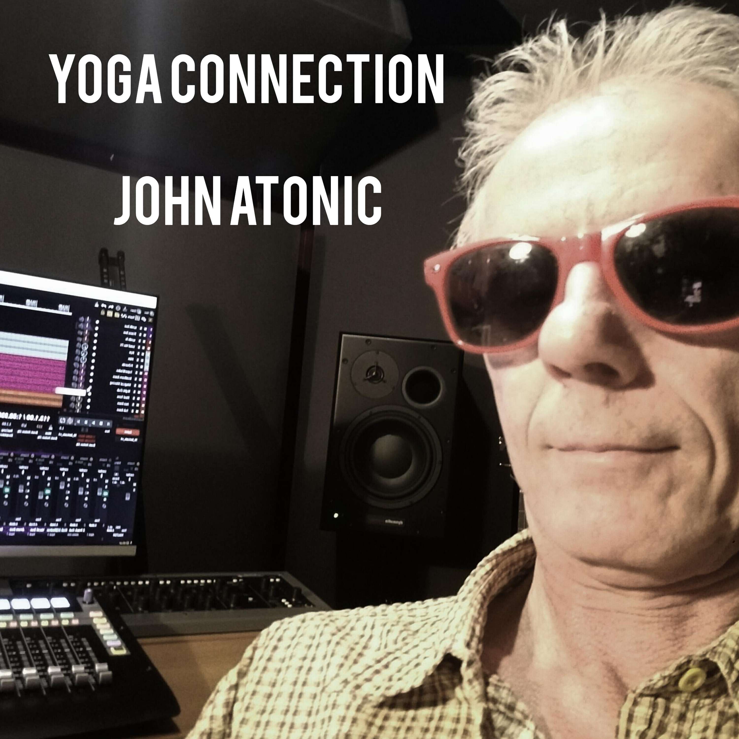 Yoga Connection With Zorananda