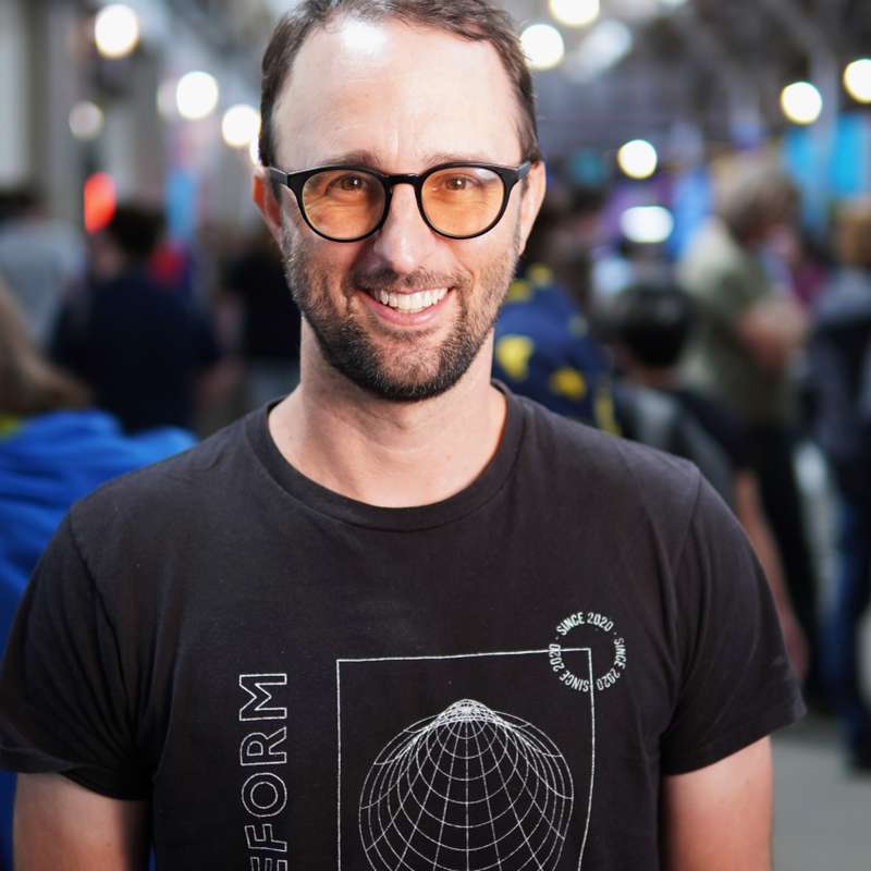 Joshua Manley