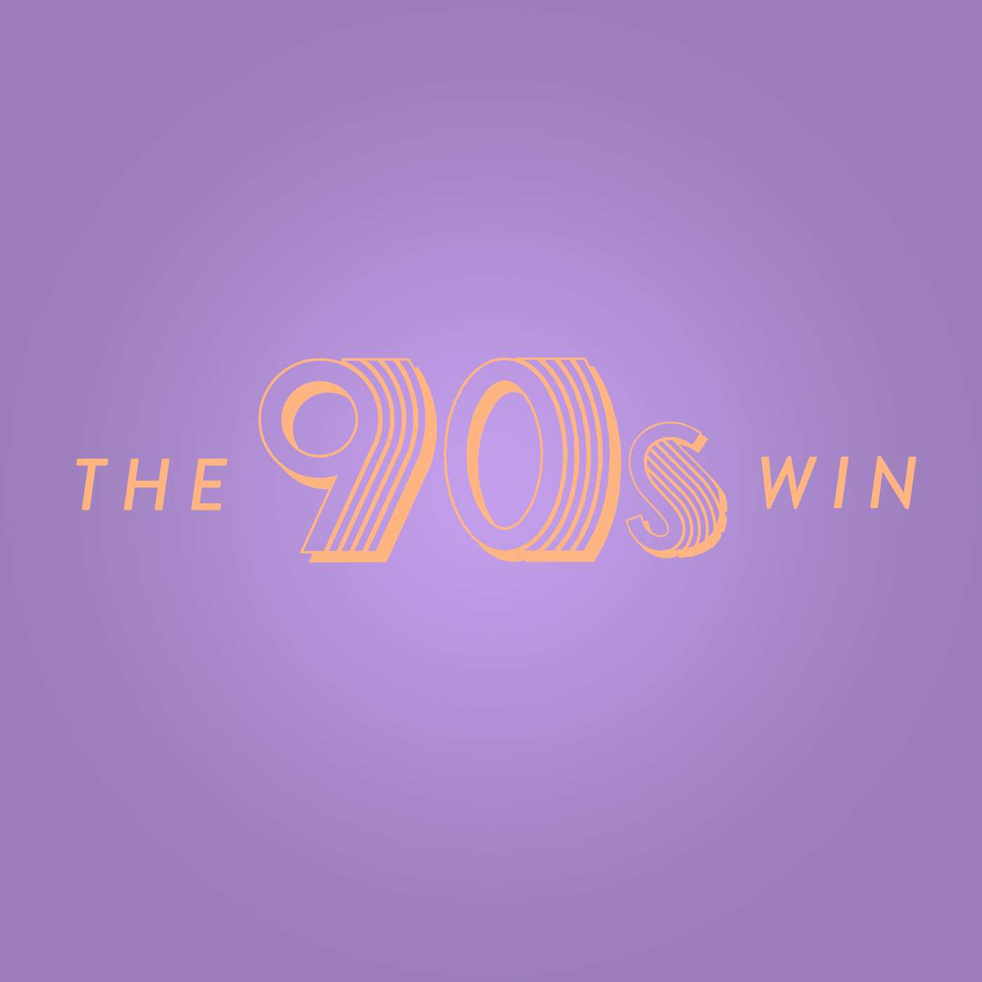 The '90s Win