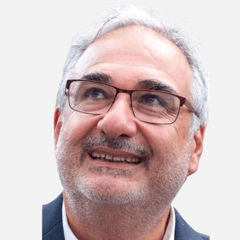 Paul Levy
