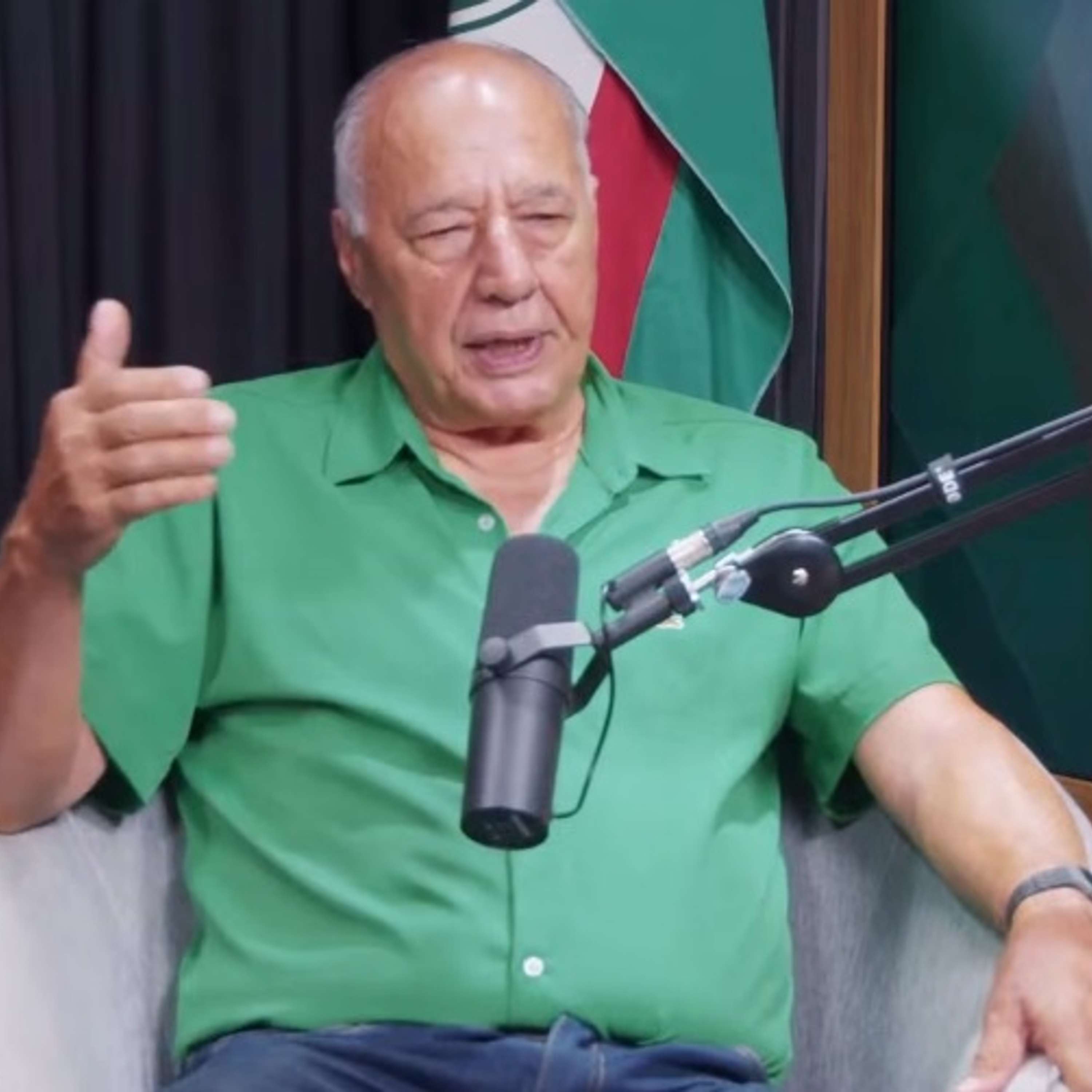 Parlando de Palmeiras