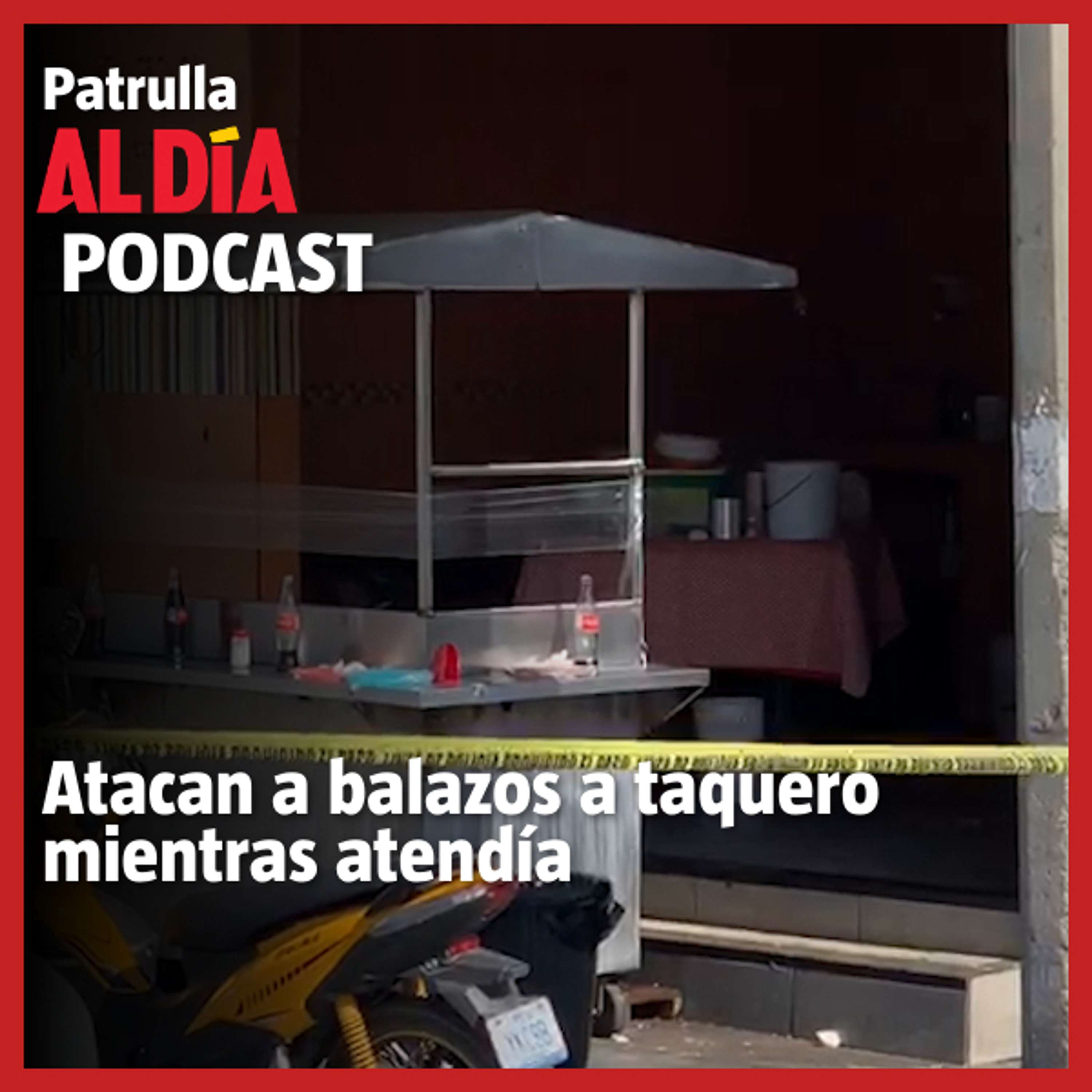 Patrulla Al Día
