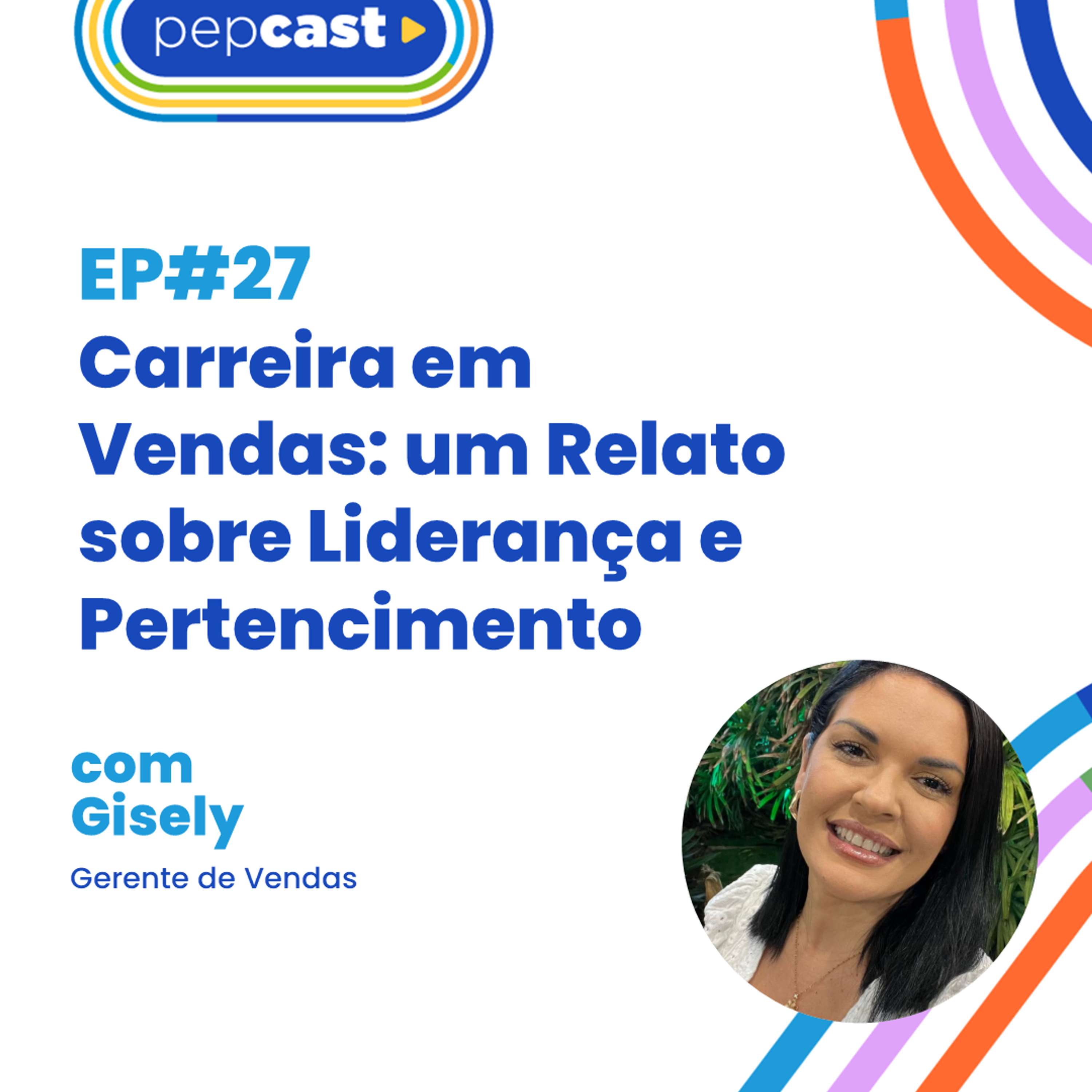 PEPcast
