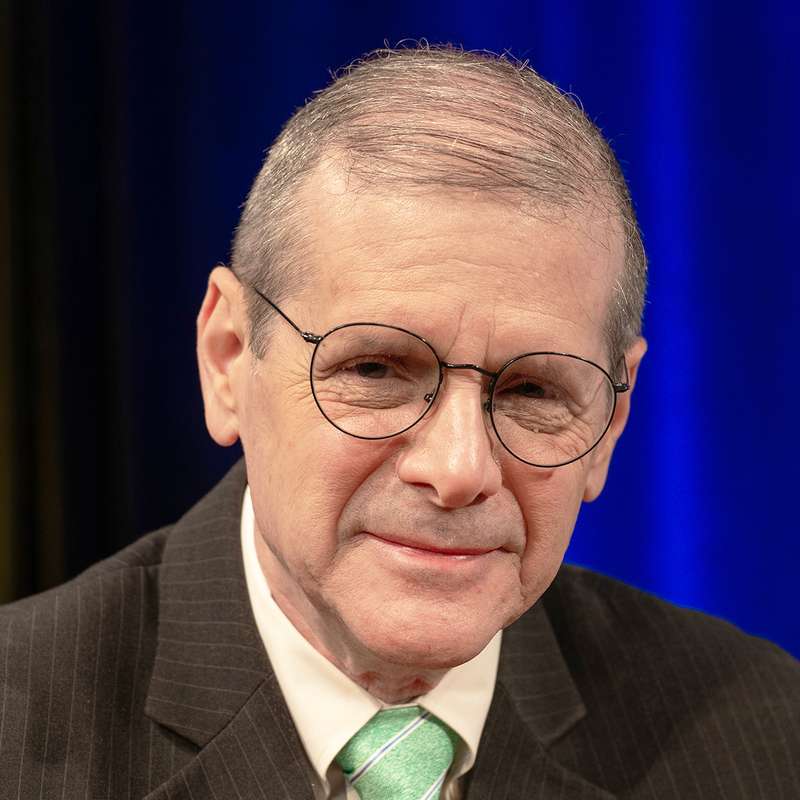 Gary Axelbank
