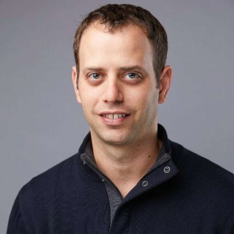 Yonatan Geifman