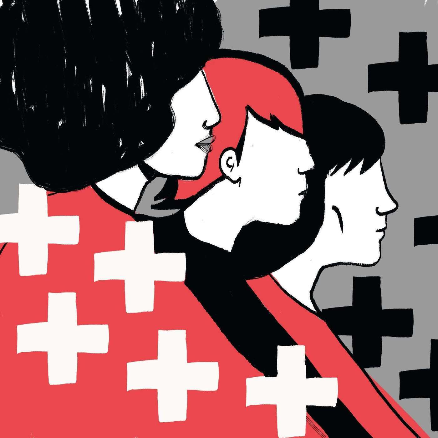 ВИЧ в 19 и «Сахалин головного мозга» — Вова ВИЧ в 19 и «Сахалин головного мозга» — Вова