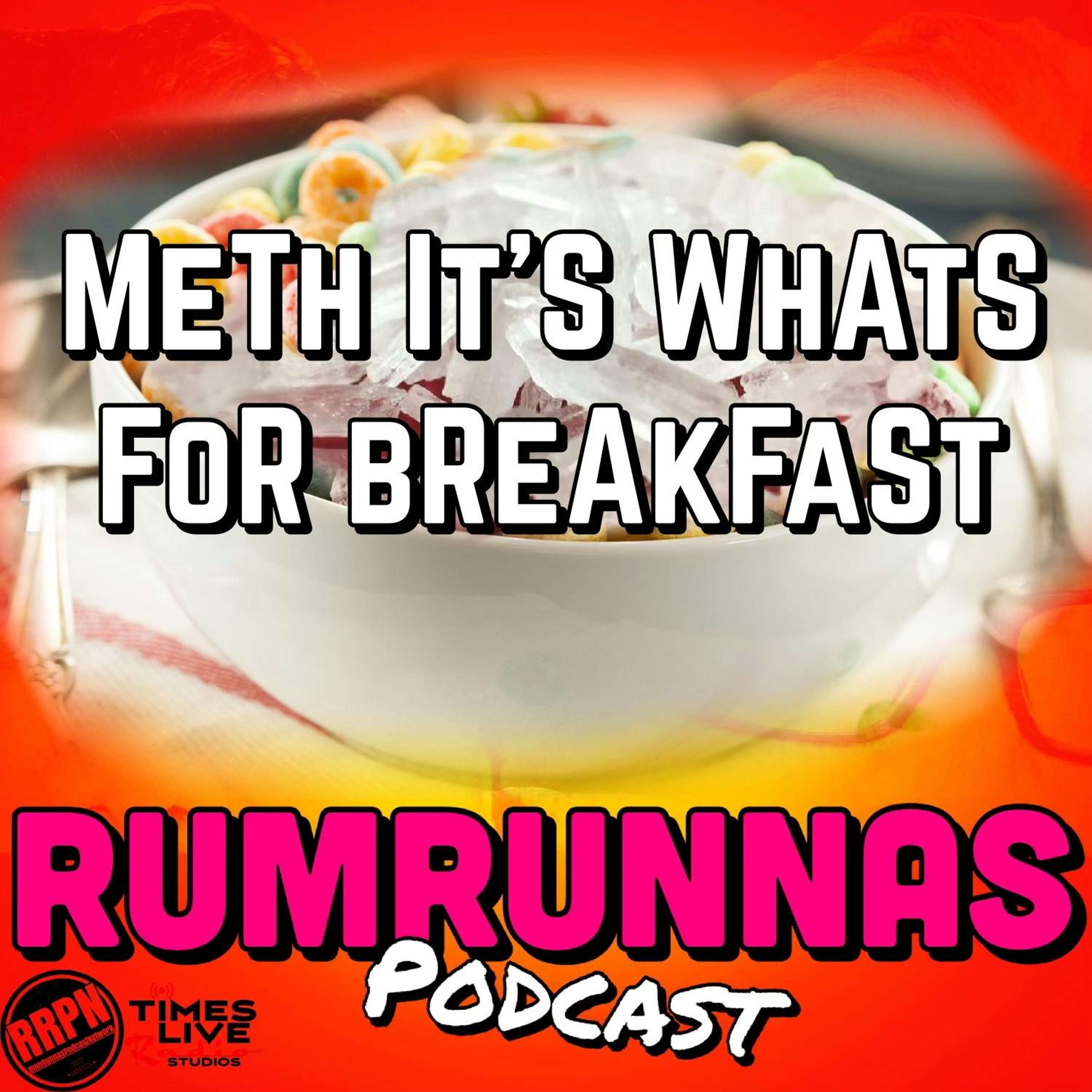 The Rum Runnas Podcast