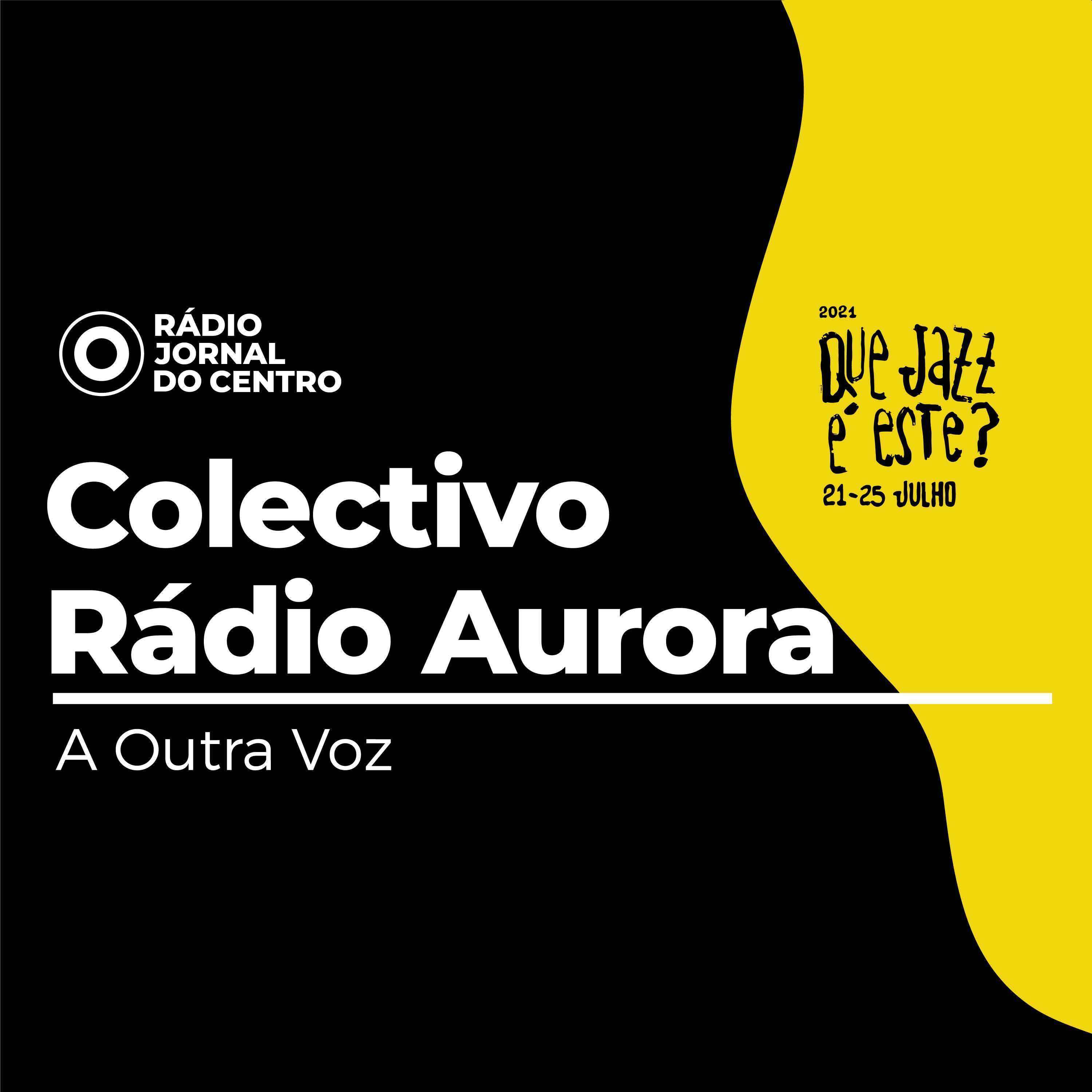 Rádio Rossio 2021