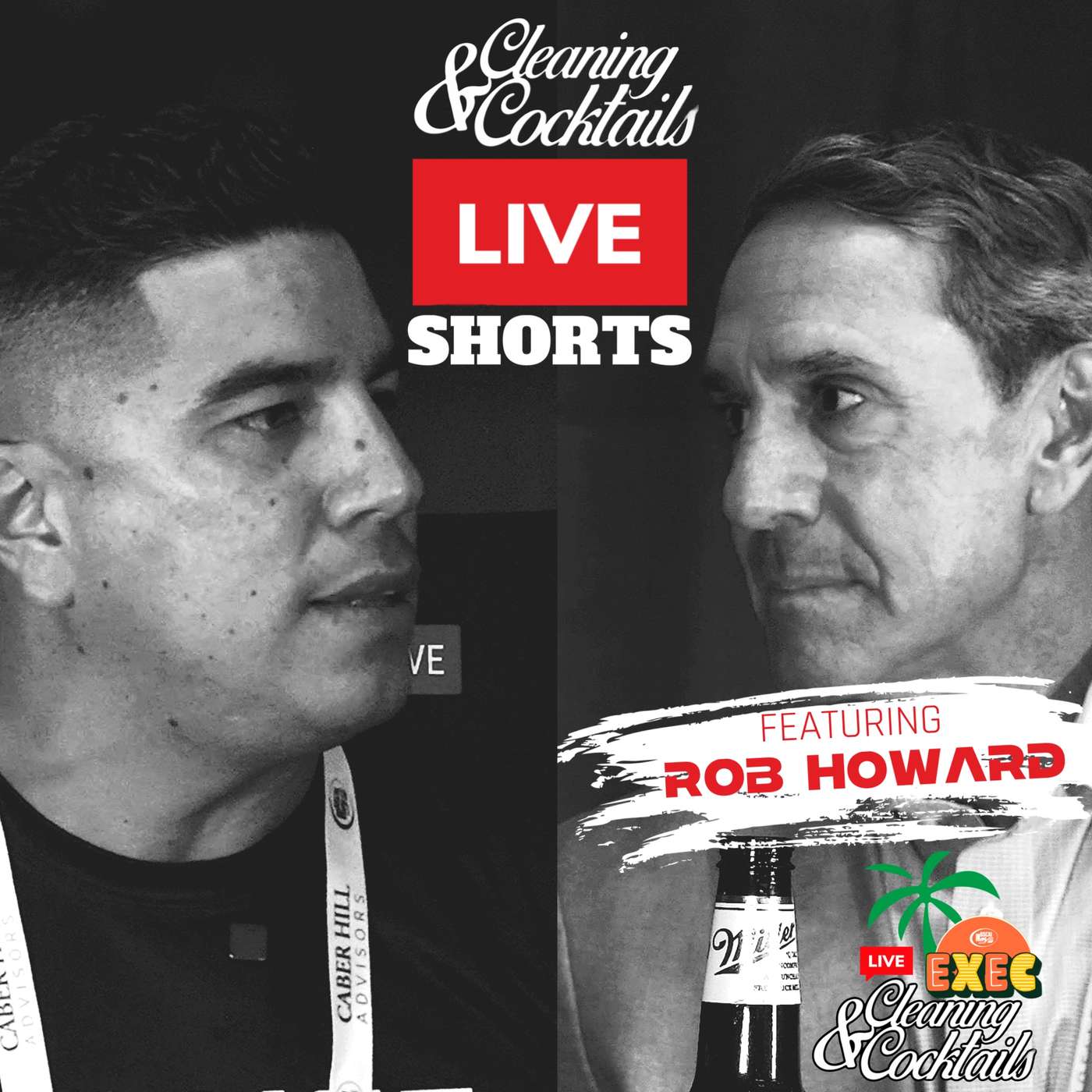 C&C Live Shorts with Rob Howard from Betco Corp